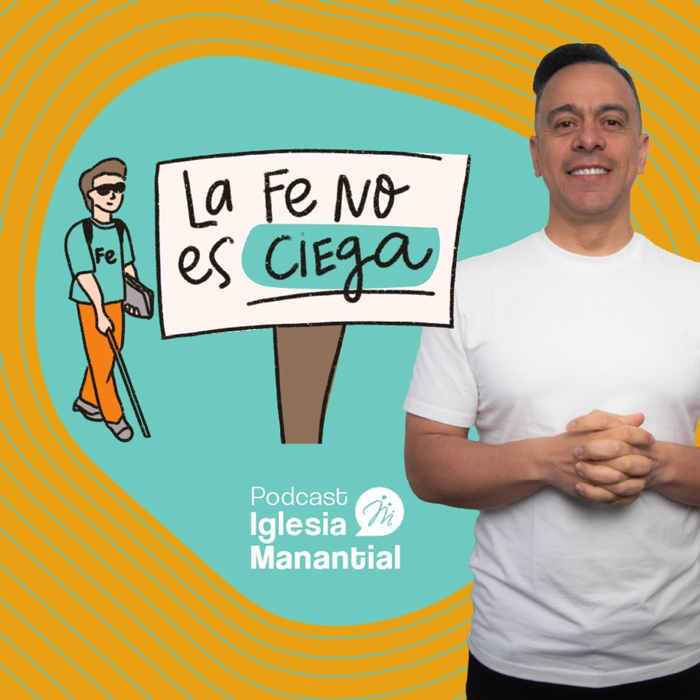 Podcast Iglesia Manantial