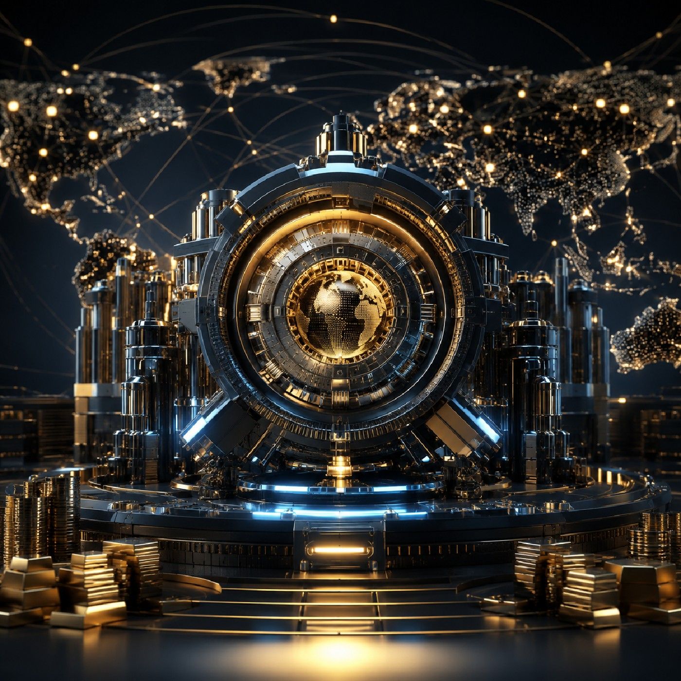 The Wealth Architects