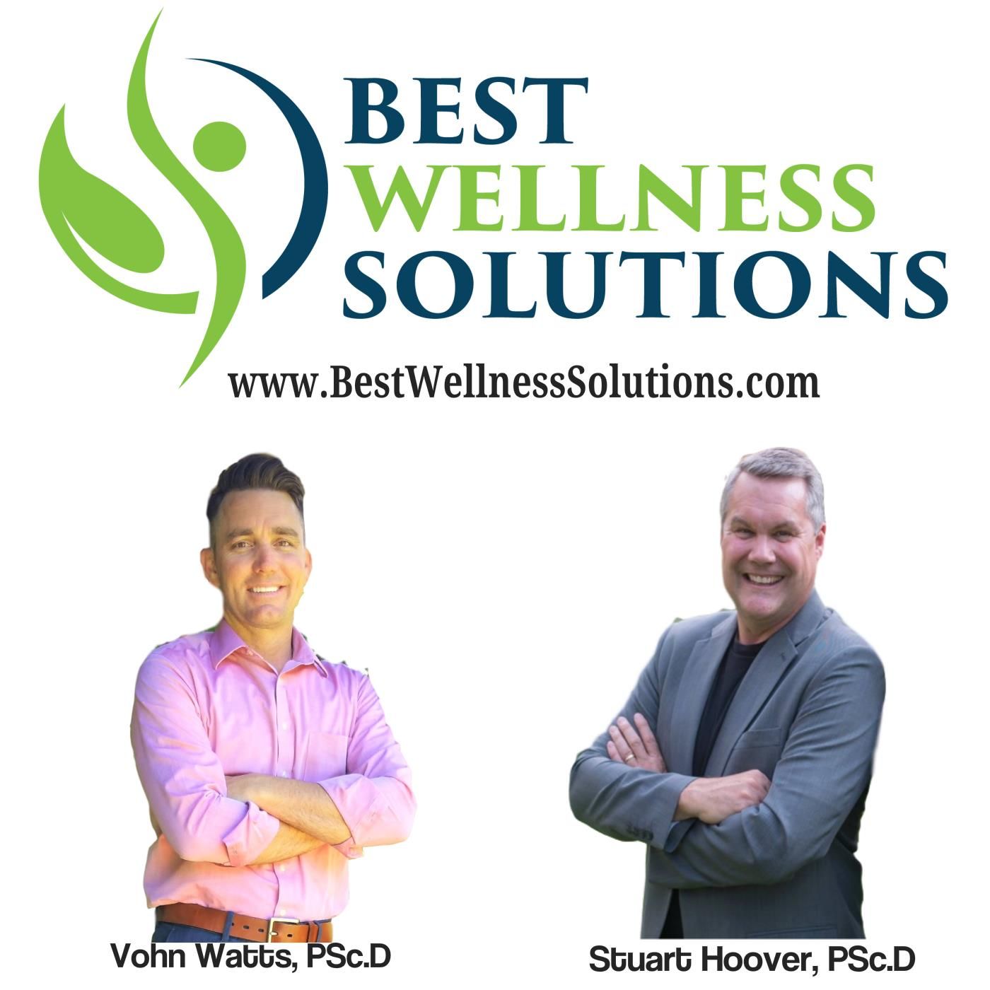 Best Wellness Solutions