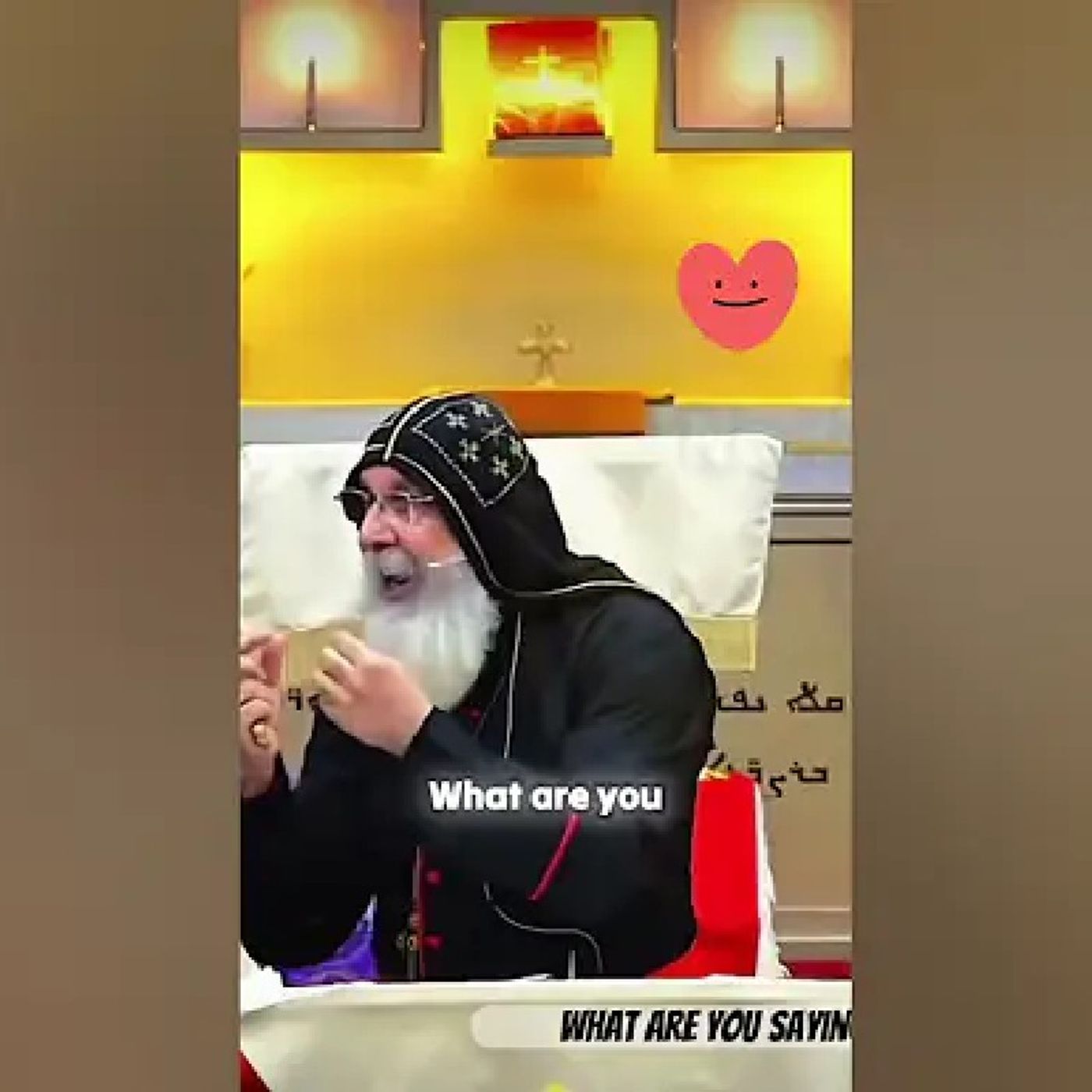 Finding Your True Identity in Christ.