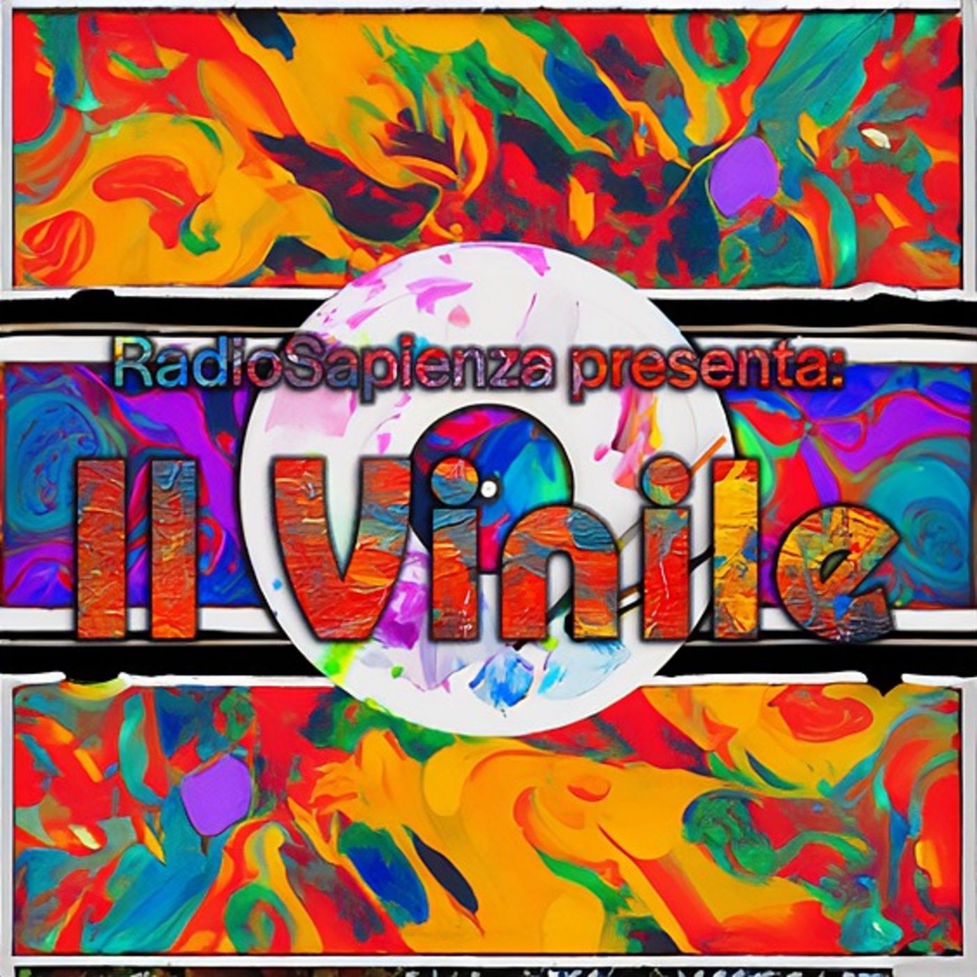 Il Vinile - Mercoledì 8 maggio 2024