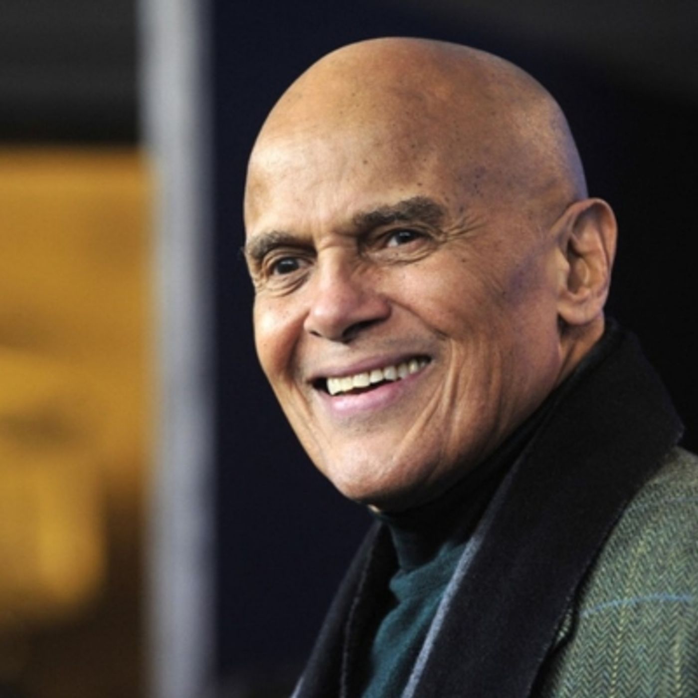 Harry Belafonte, chanteur américain et défenseur des droits civiques, est décédé