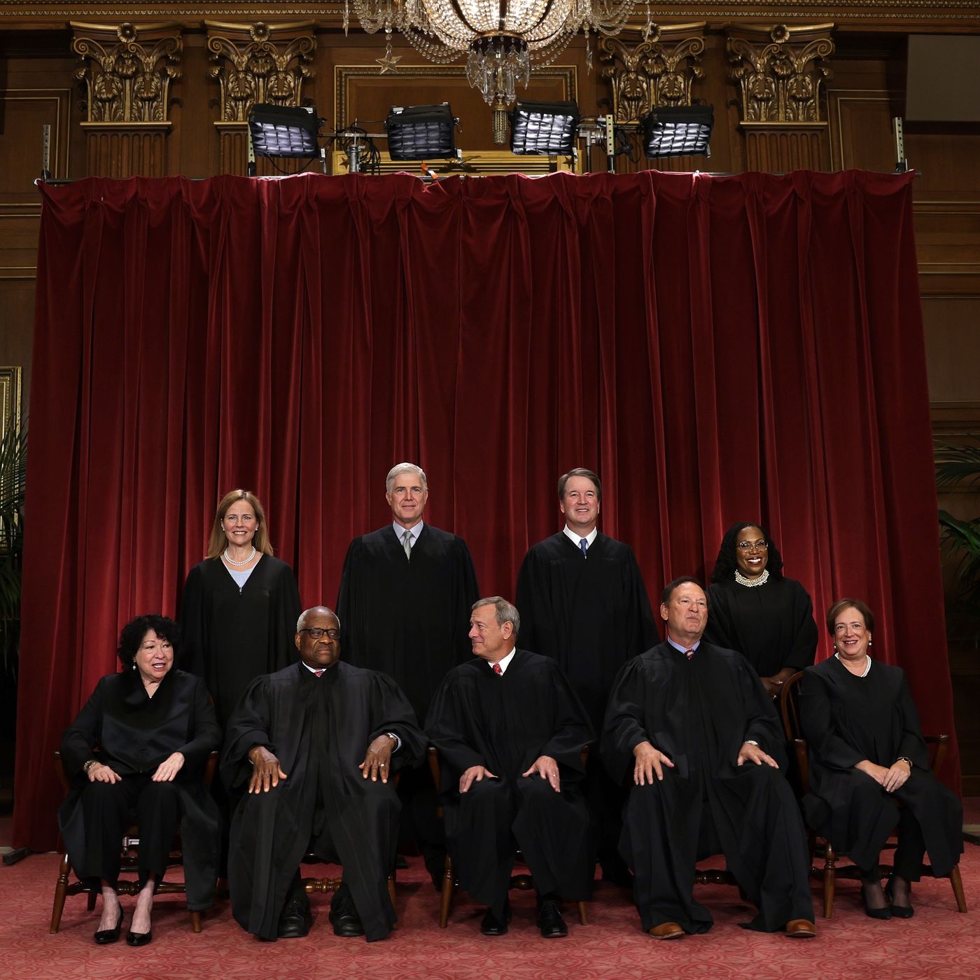The surprising ways the Supreme Court curbed Trump’s power