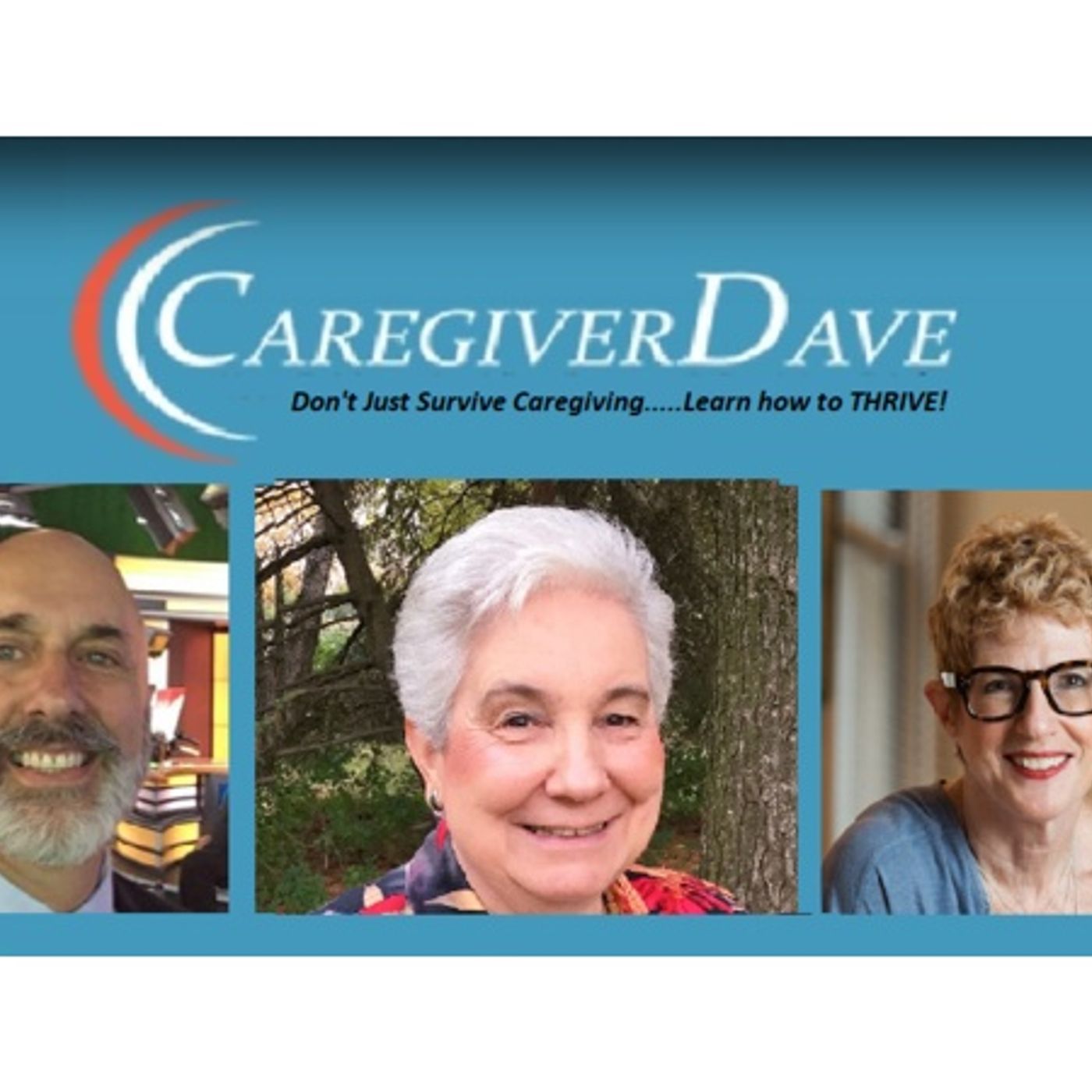 How can Energy Healing Help Both the Caregivers and Their Patients. episode artwork
