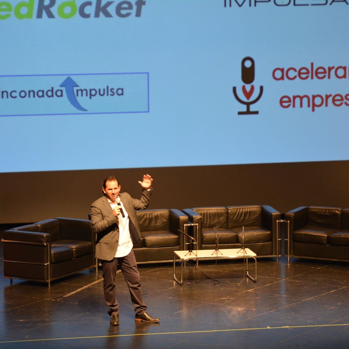 Acelerando Empresas