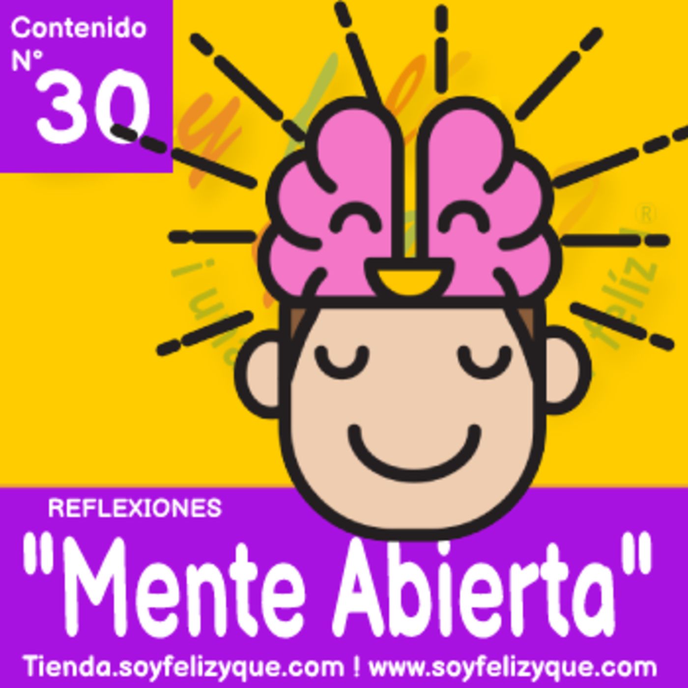 Soyfelizyqué, una invitación a ser feliz ® - #sfyq