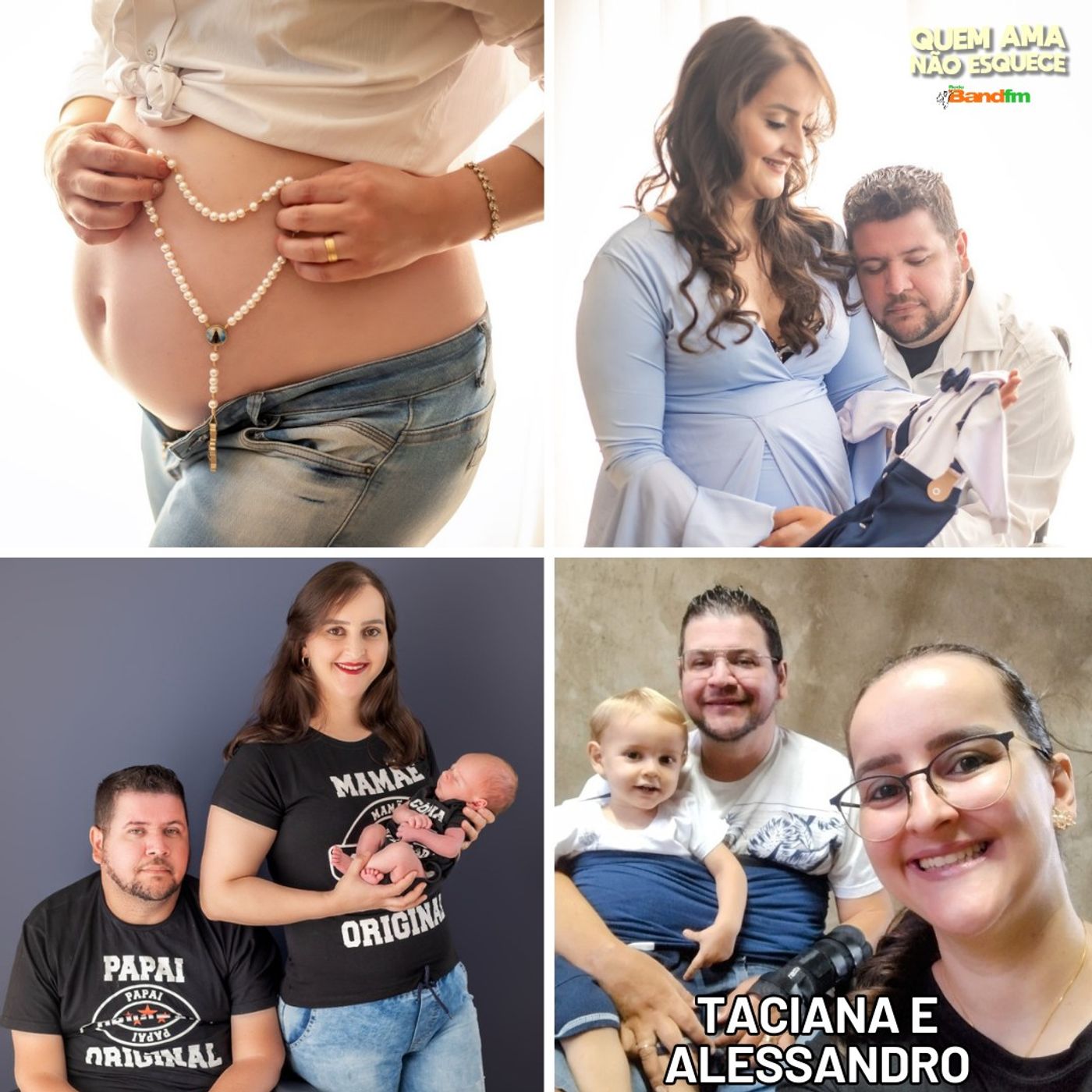 UM ACIDENTE QUASE FATAL MUDOU A NOSSA VIDA - QUEM AMA NÃO ESQUECE 10/06/2024