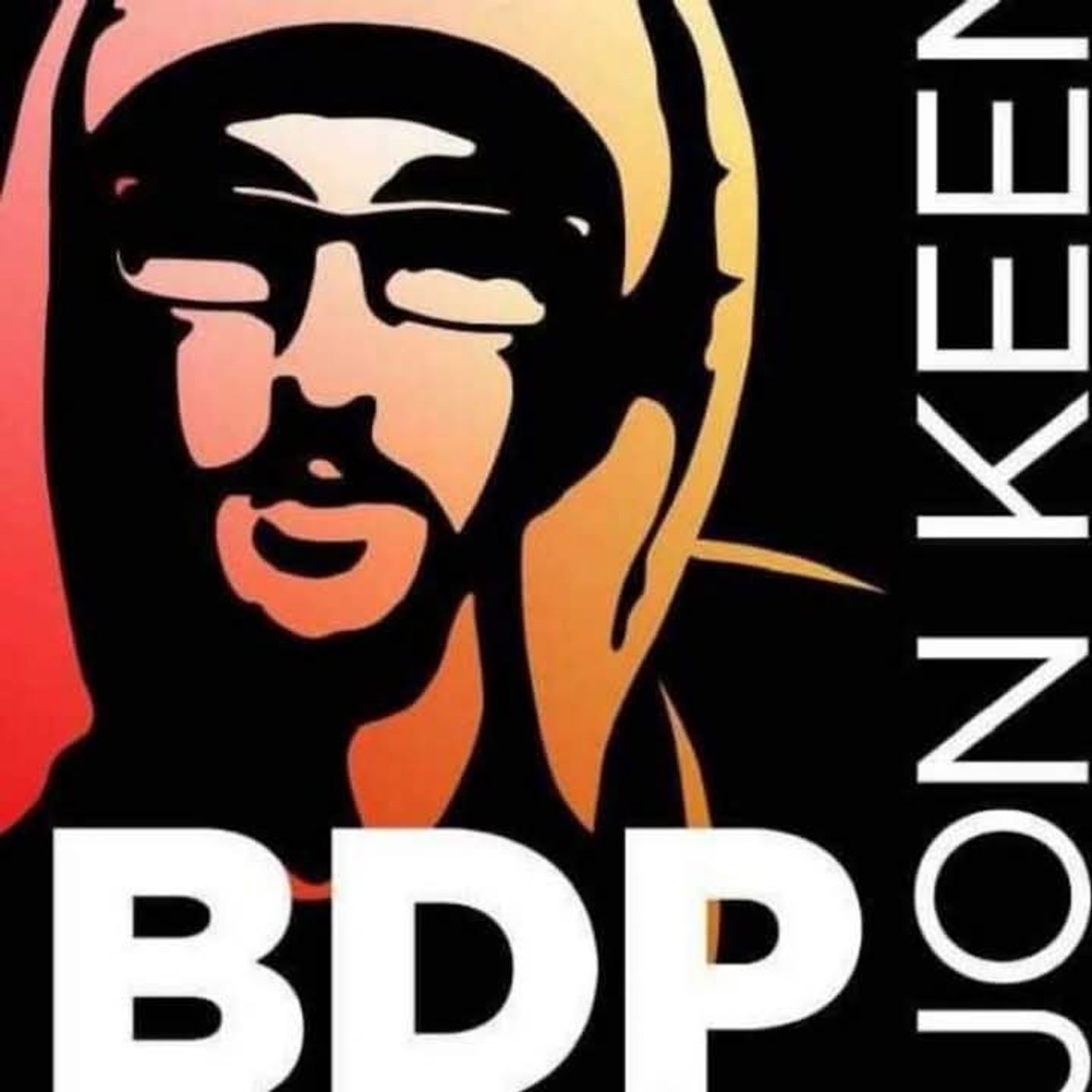 Best Damn Podcast podcast artwork