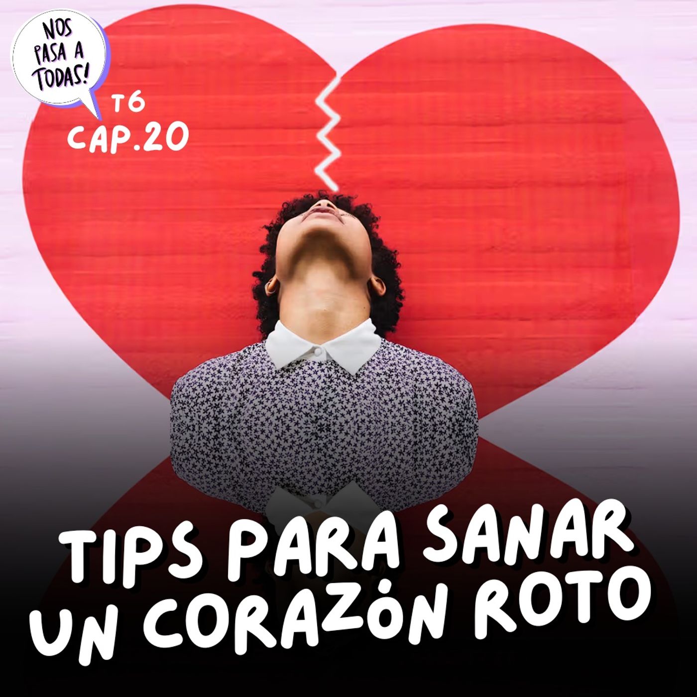 Portada de Nos pasa a todas