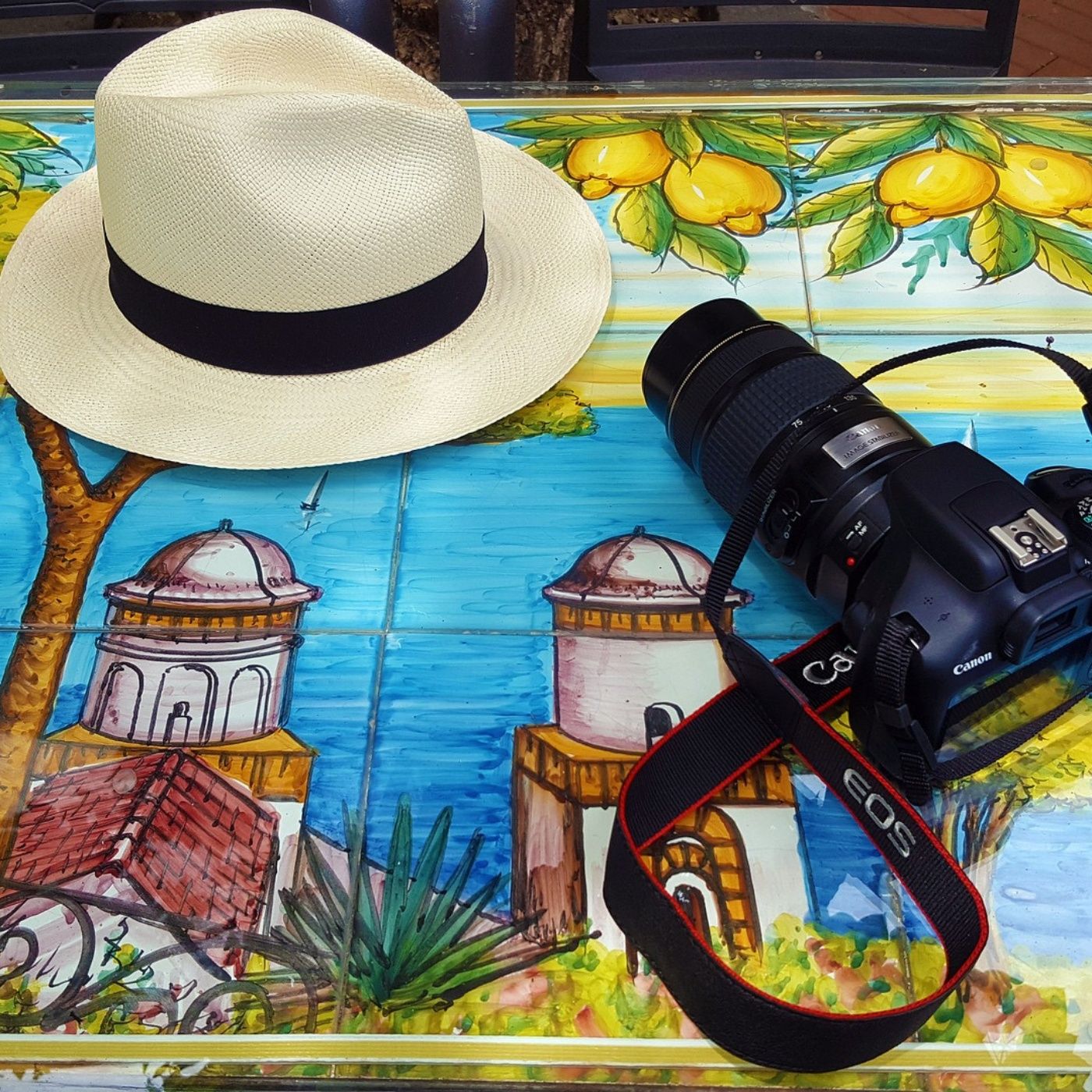 Viaggio in Italia