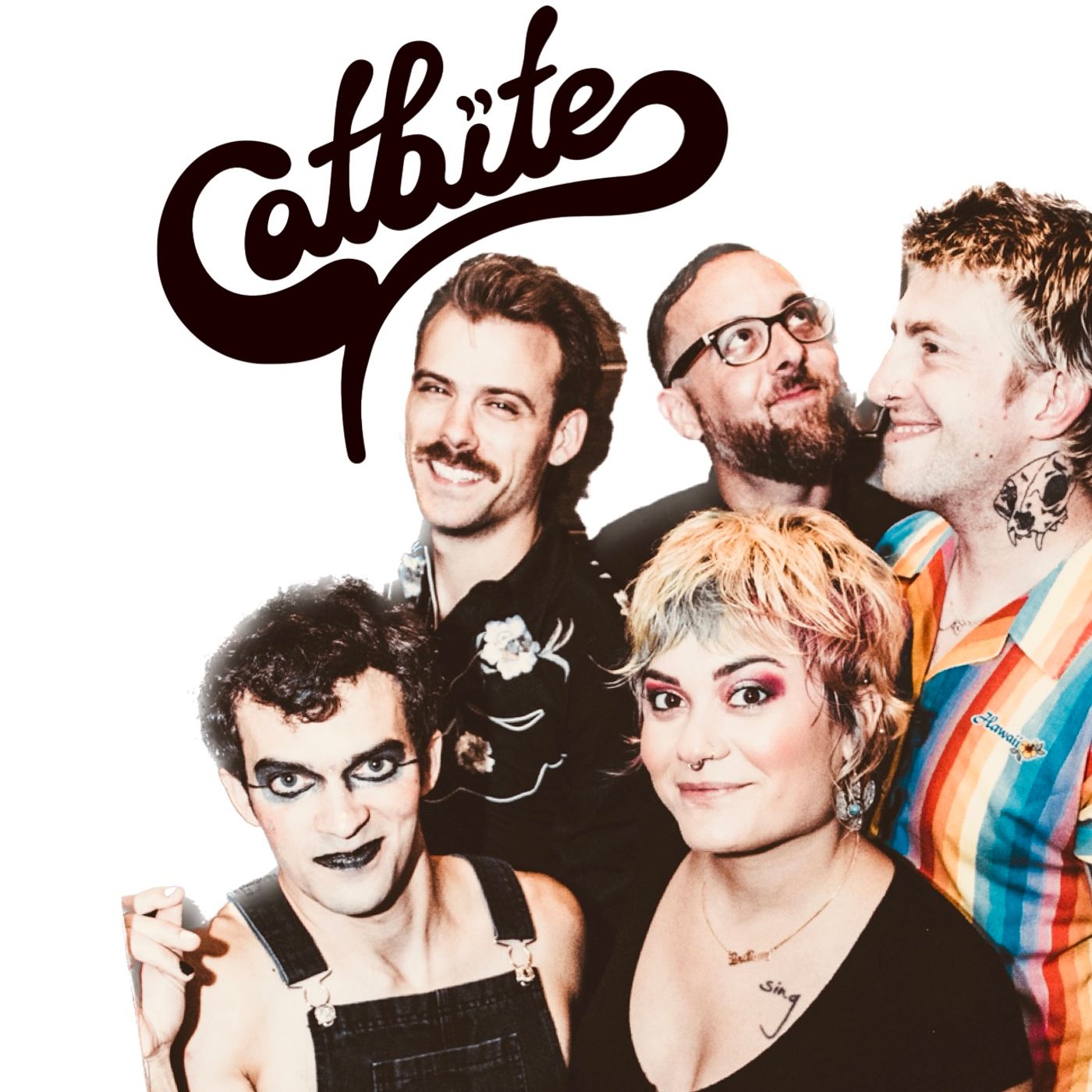 Catbite Interview | The New Wave of Ska Music