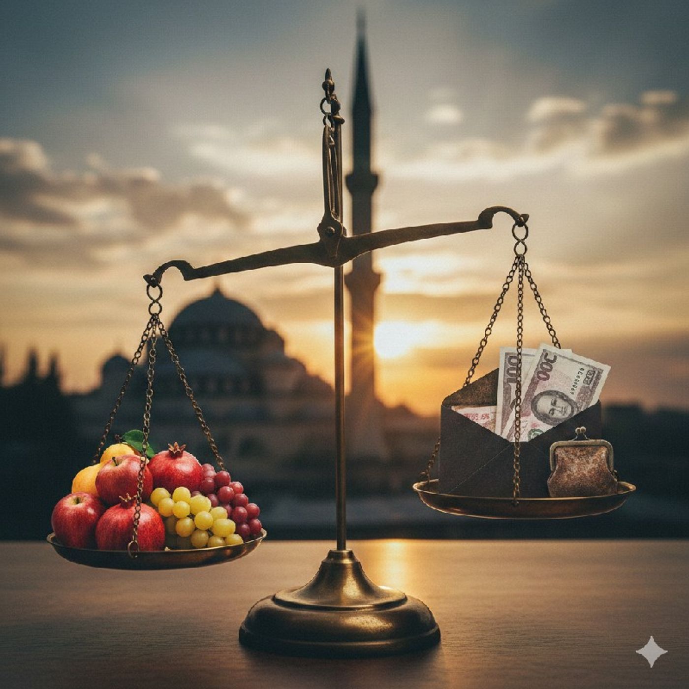 Komşunun Verdiği Rüşvet Meyve Yenir mi.mp3