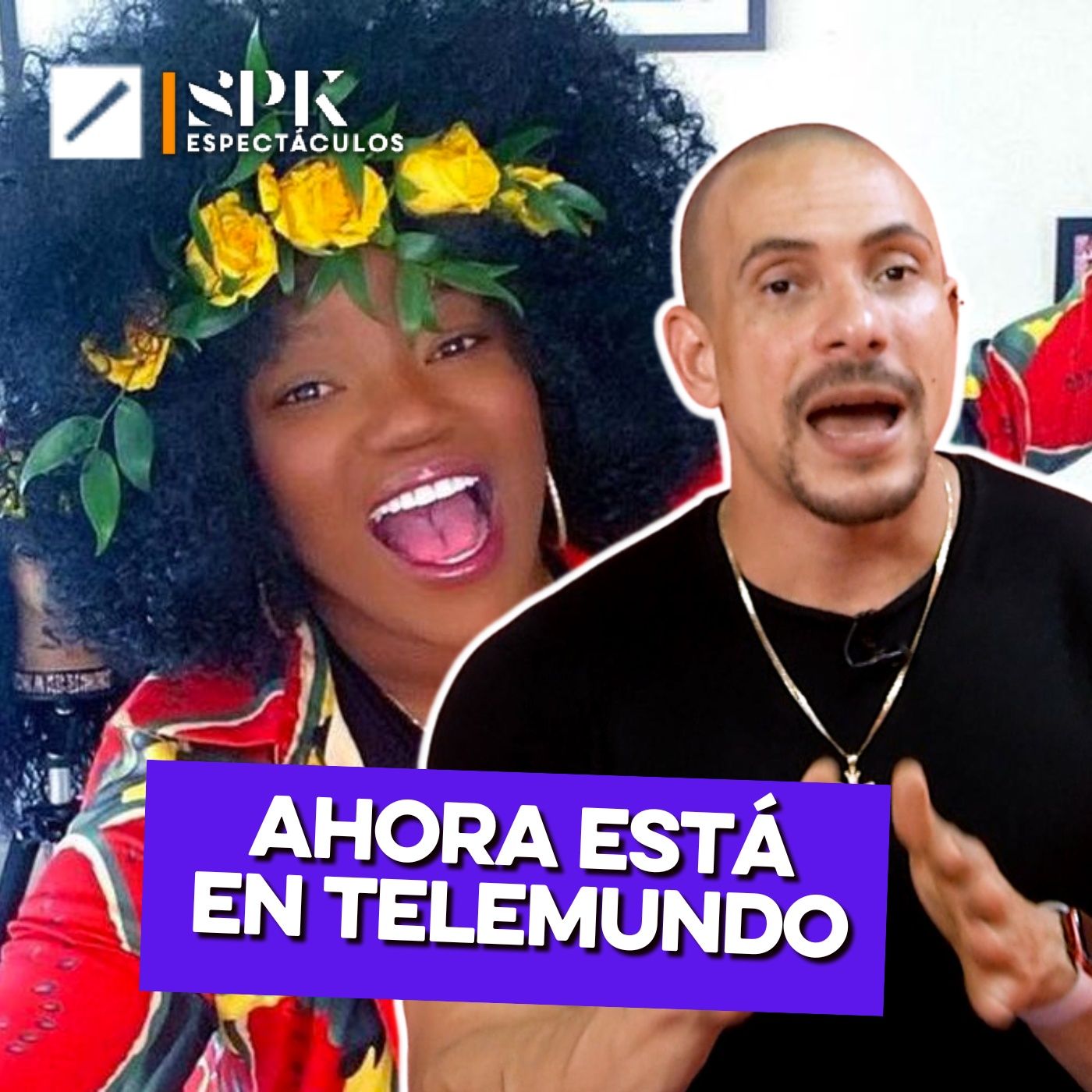 Spk Espectaculo