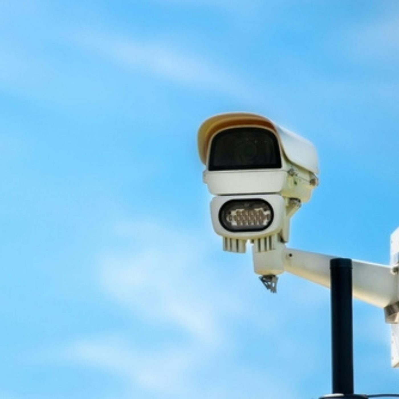 All Things Considered: Average speed cameras