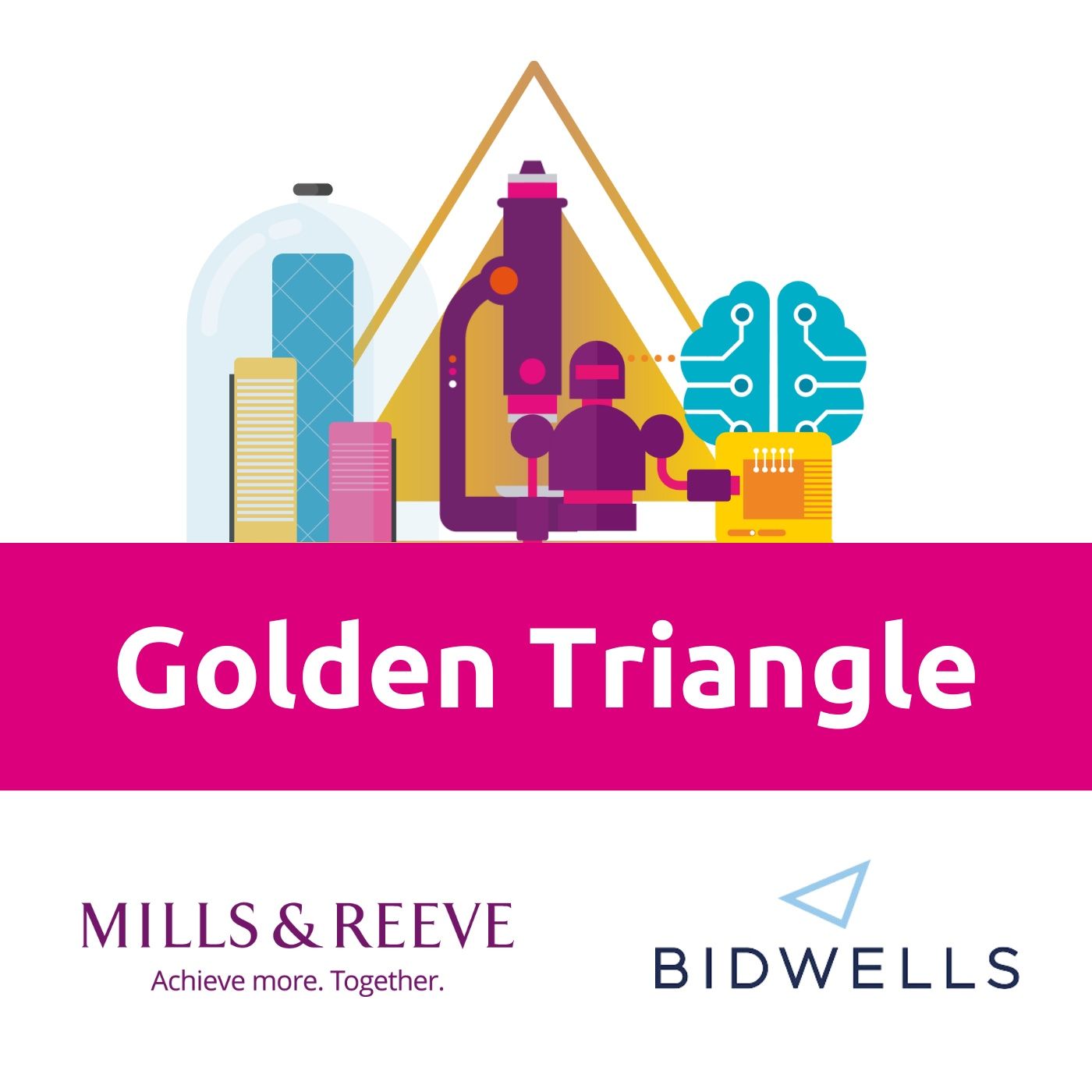 Golden Triangle