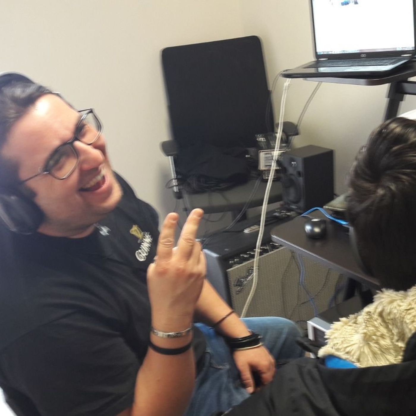 Lo show di RADIO GOBETTI
