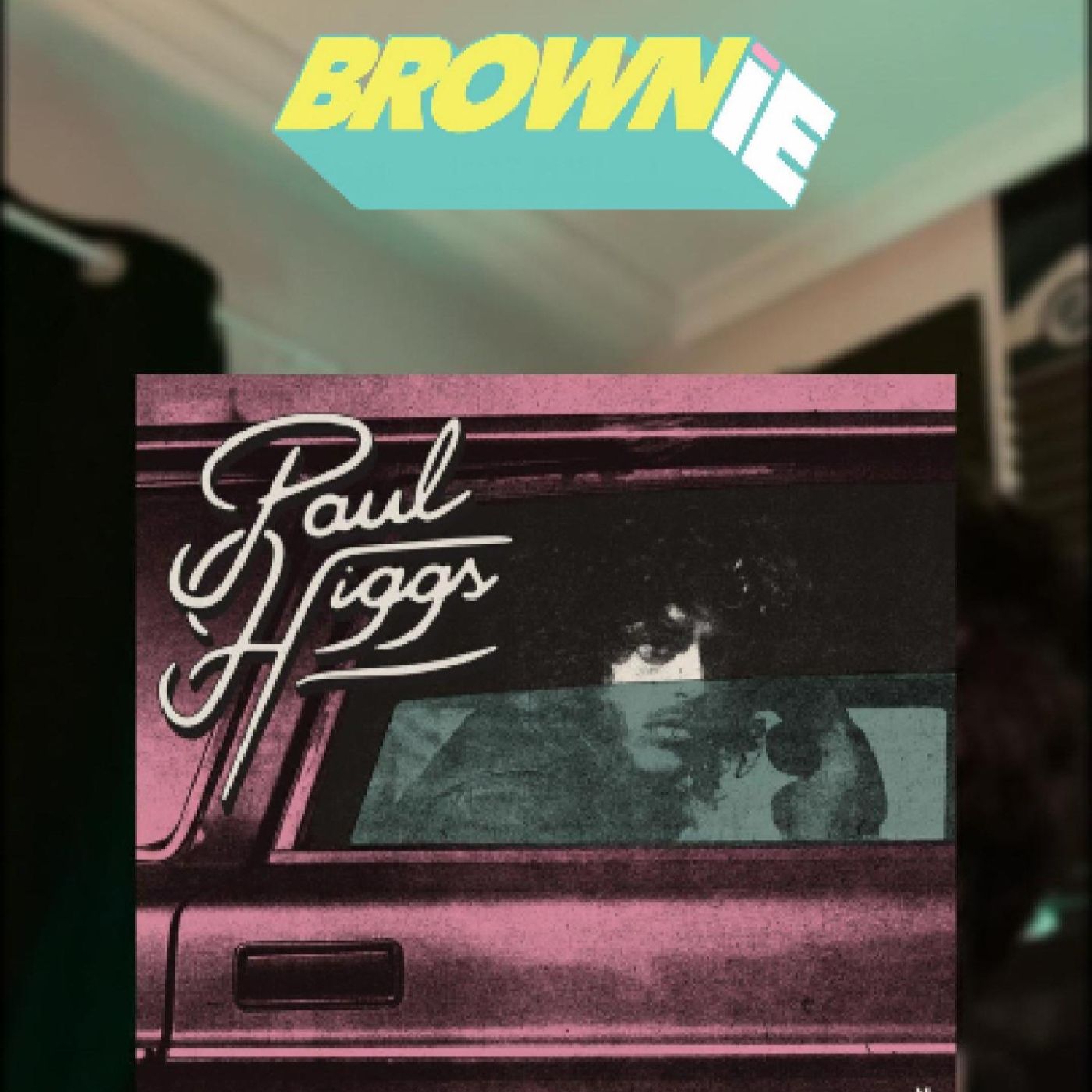 Brownie