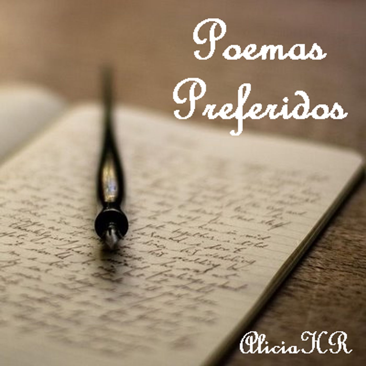 Poemas Preferidos cover art