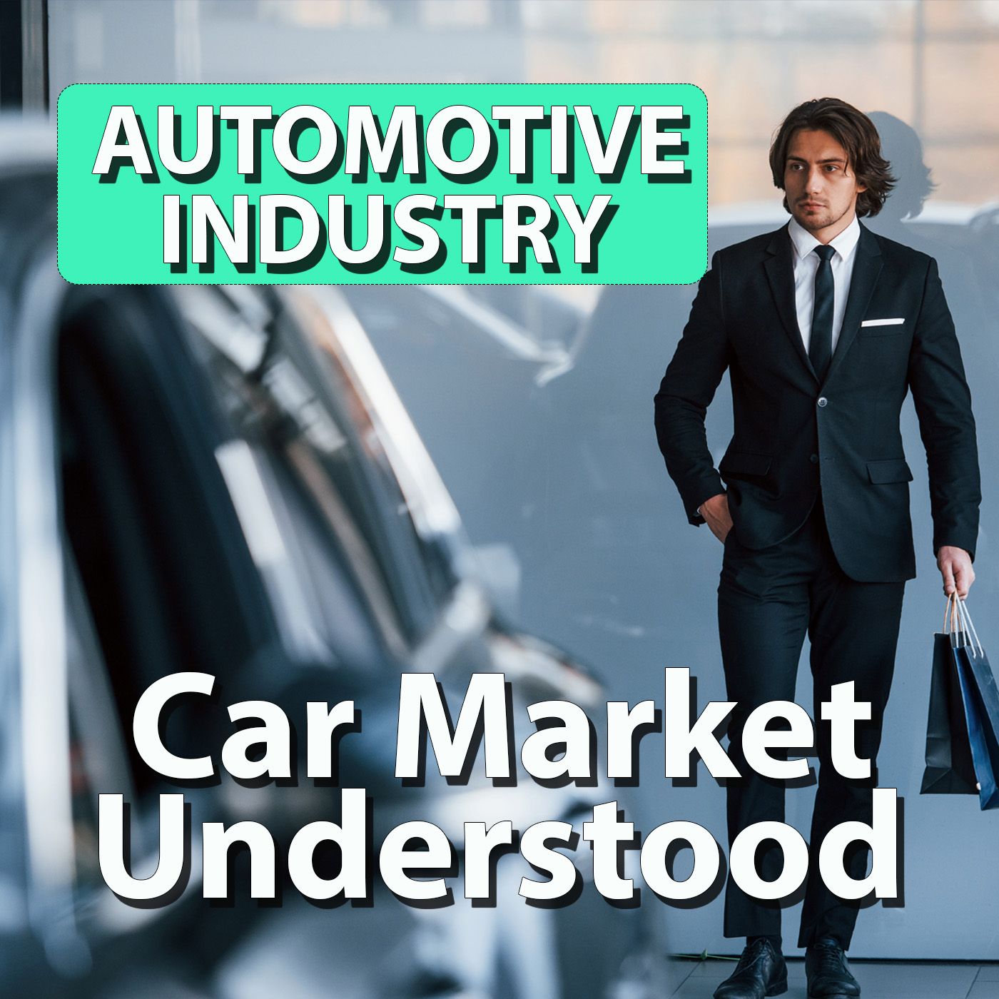 2024 Workings Of The Automotive Industry Exposed S5 E7