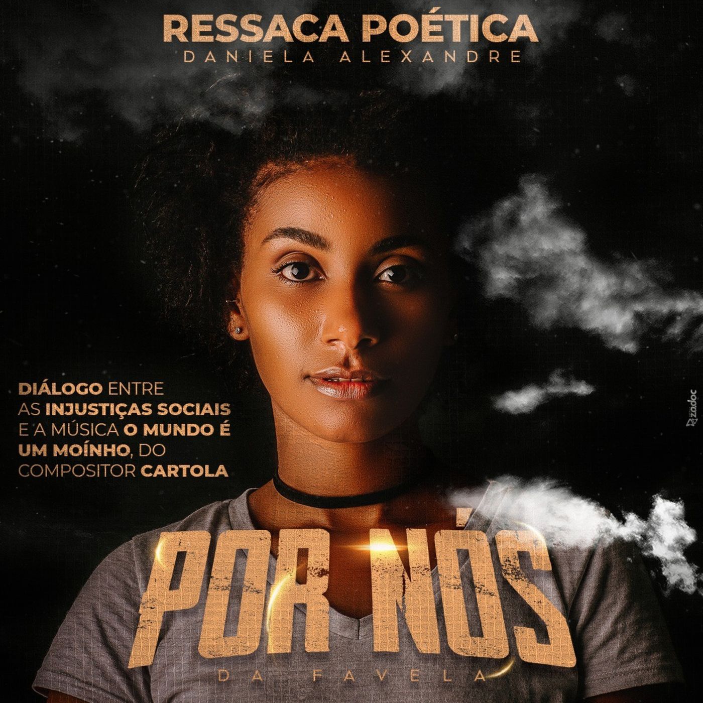 RESSACA POÉTICA