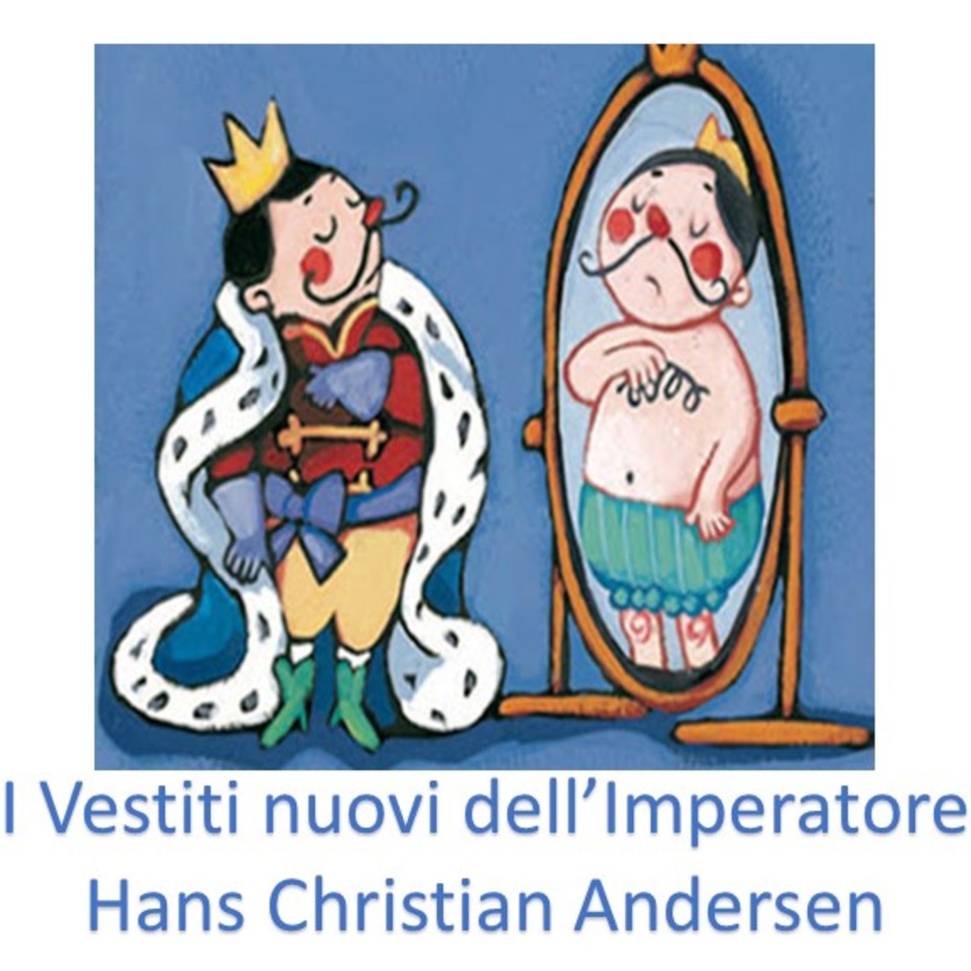 Favole per tutti - Adulti e Bambini