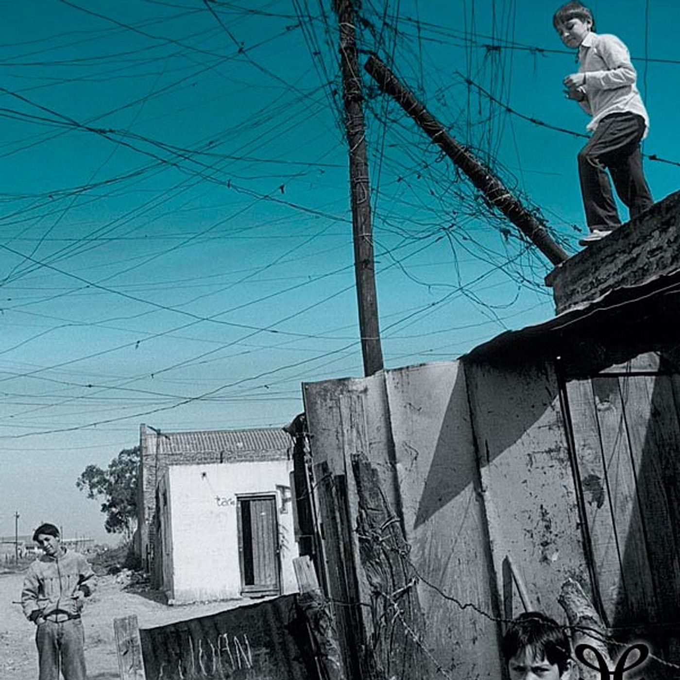 La villa - Cesar Aira