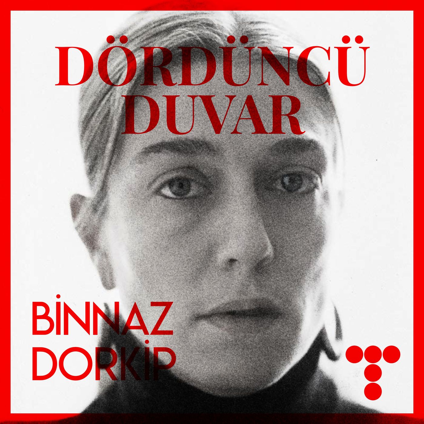 DD:S2E3 Binnaz Dorkip, Koreografi, Oyunun Bütünlüğü, Dans, Müzik ve Vücut episode artwork