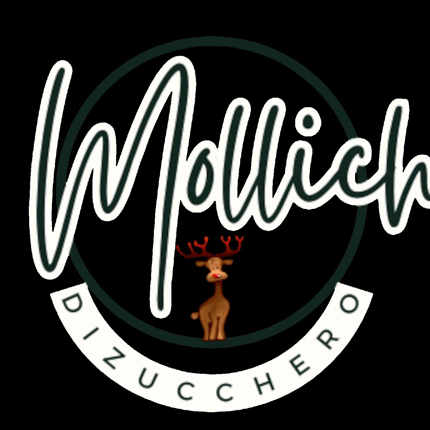 Molliche di zucchero