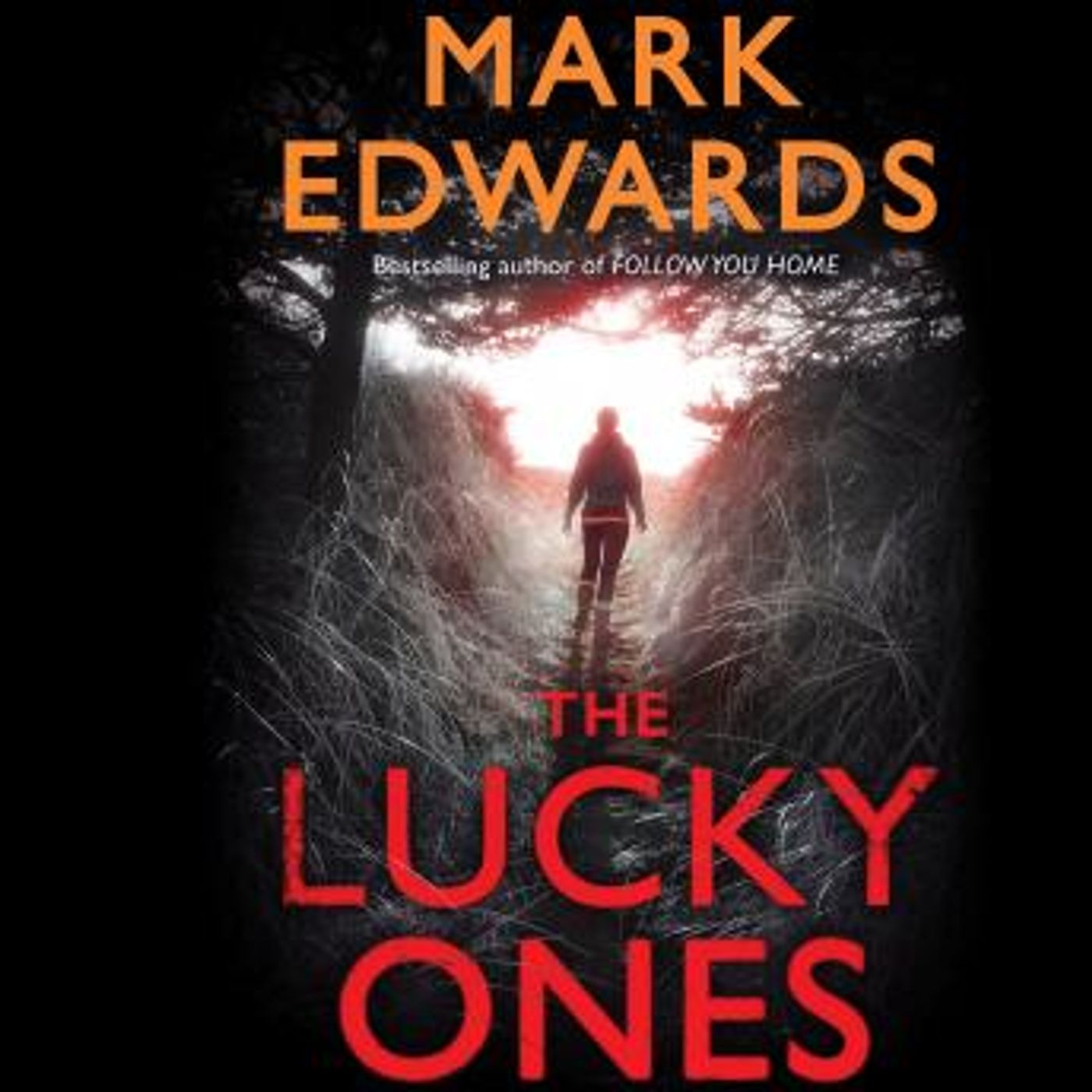 Listen to the Best Full Audiobooks in Mystery, Thriller & Horror, Suspense