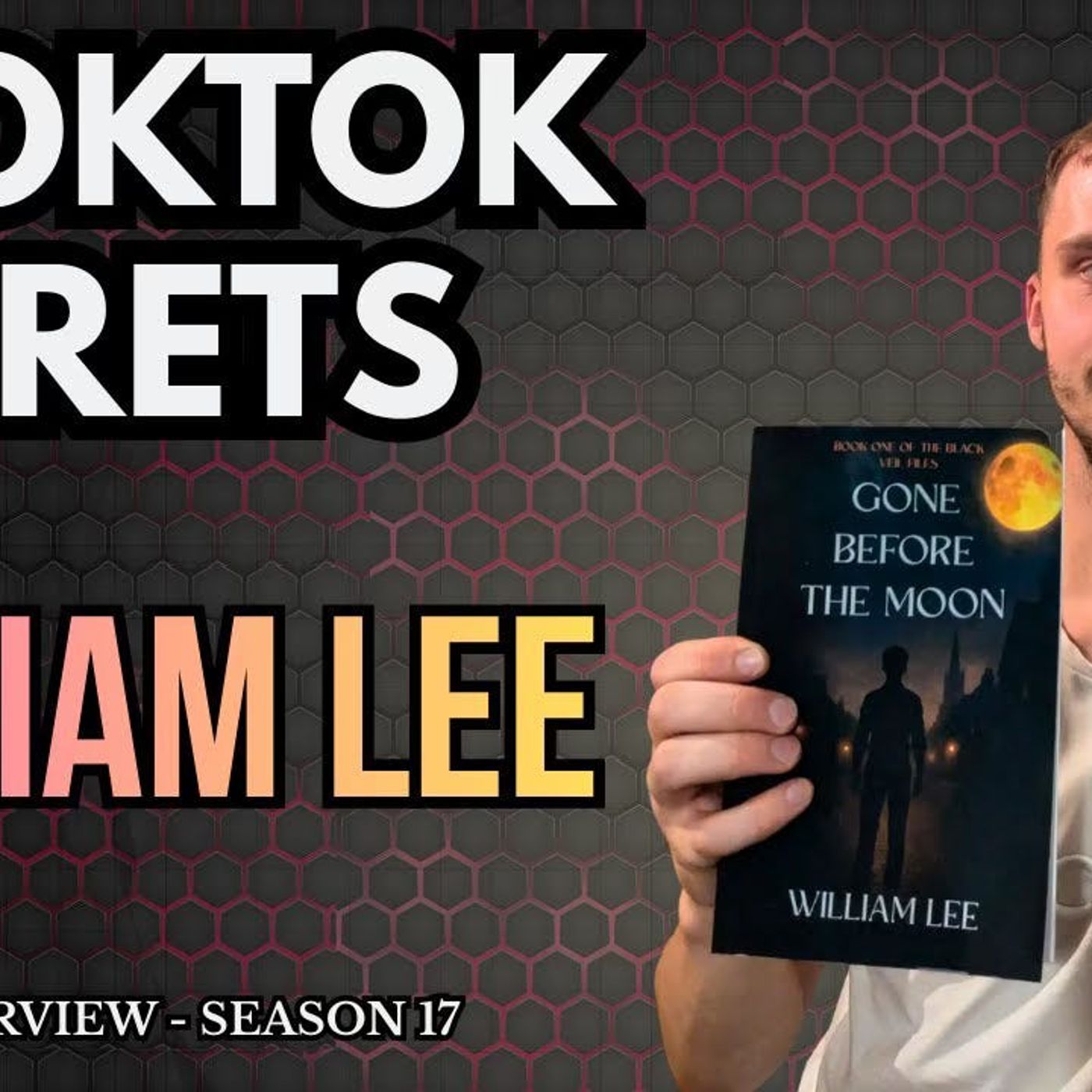 The Writing Community Chat Show