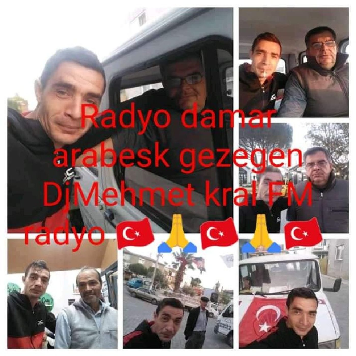 Radyo Kral Damar FM