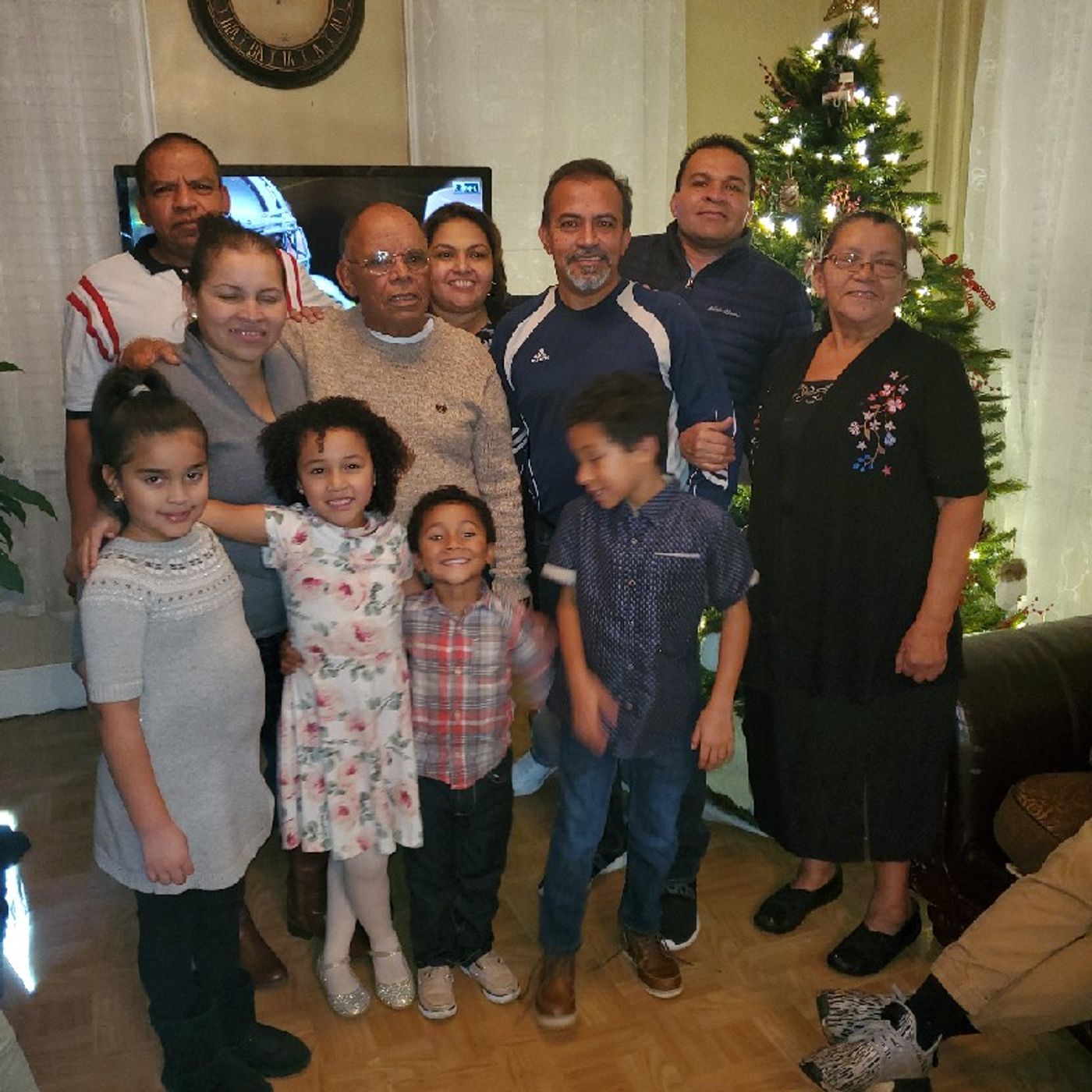 Ministerio Jesus Es Amor\'s tracks