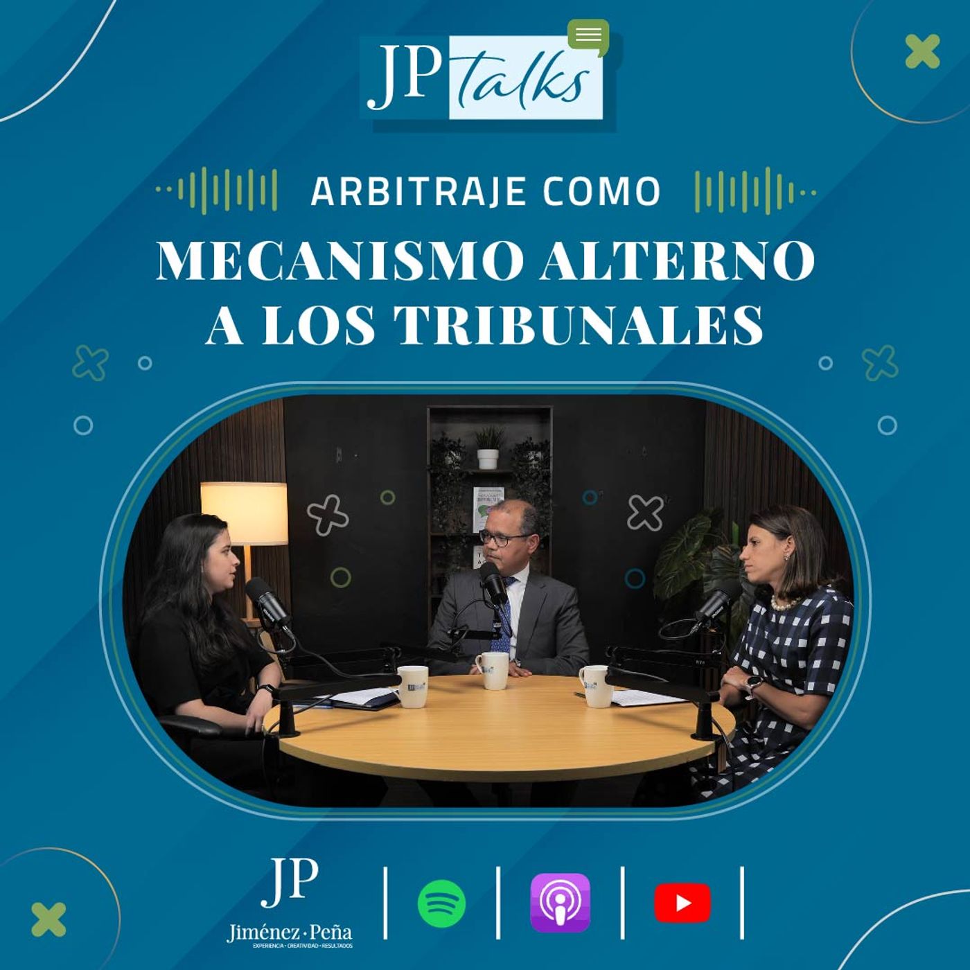 Arbitraje como mecanismo alterno a los tribunales
