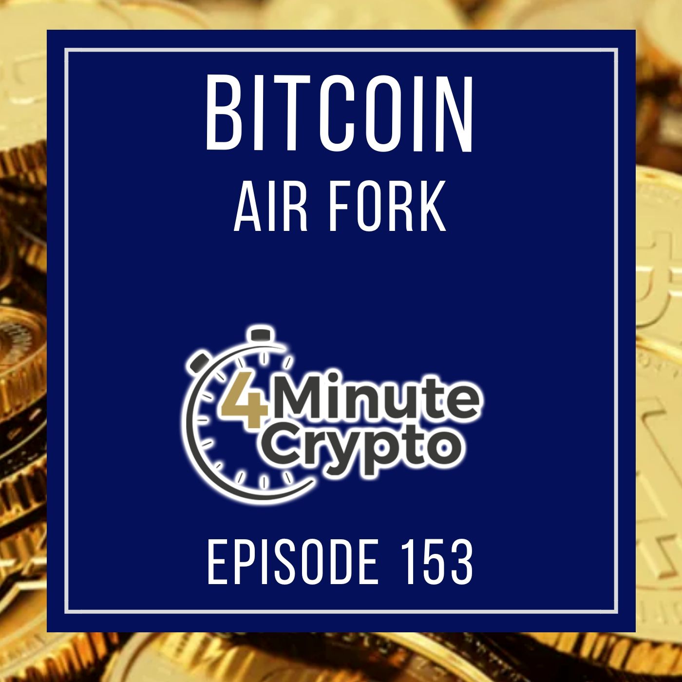 4 Minute Bitcoin Daily News