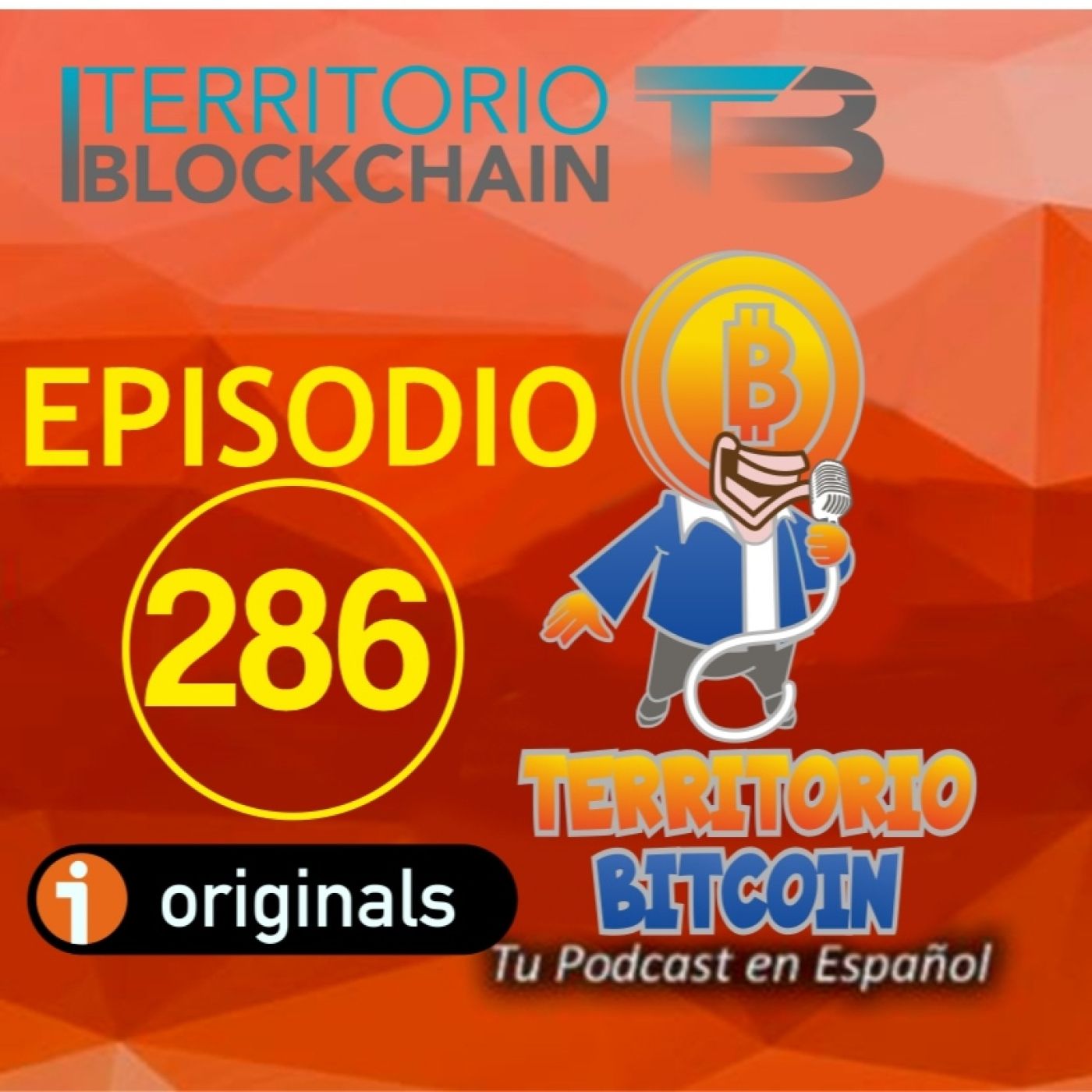 TERRITORIO BITCOIN EL PODCAST