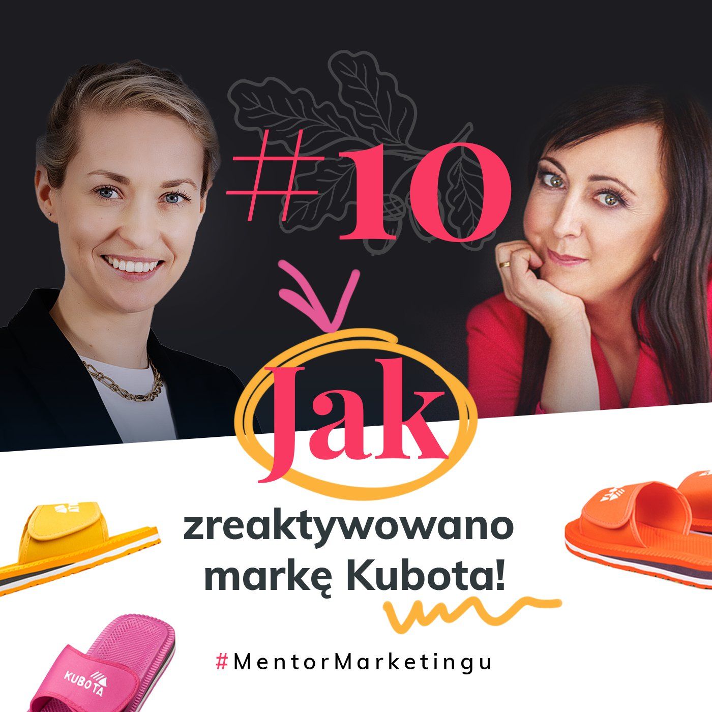 Mentorka Marketingu