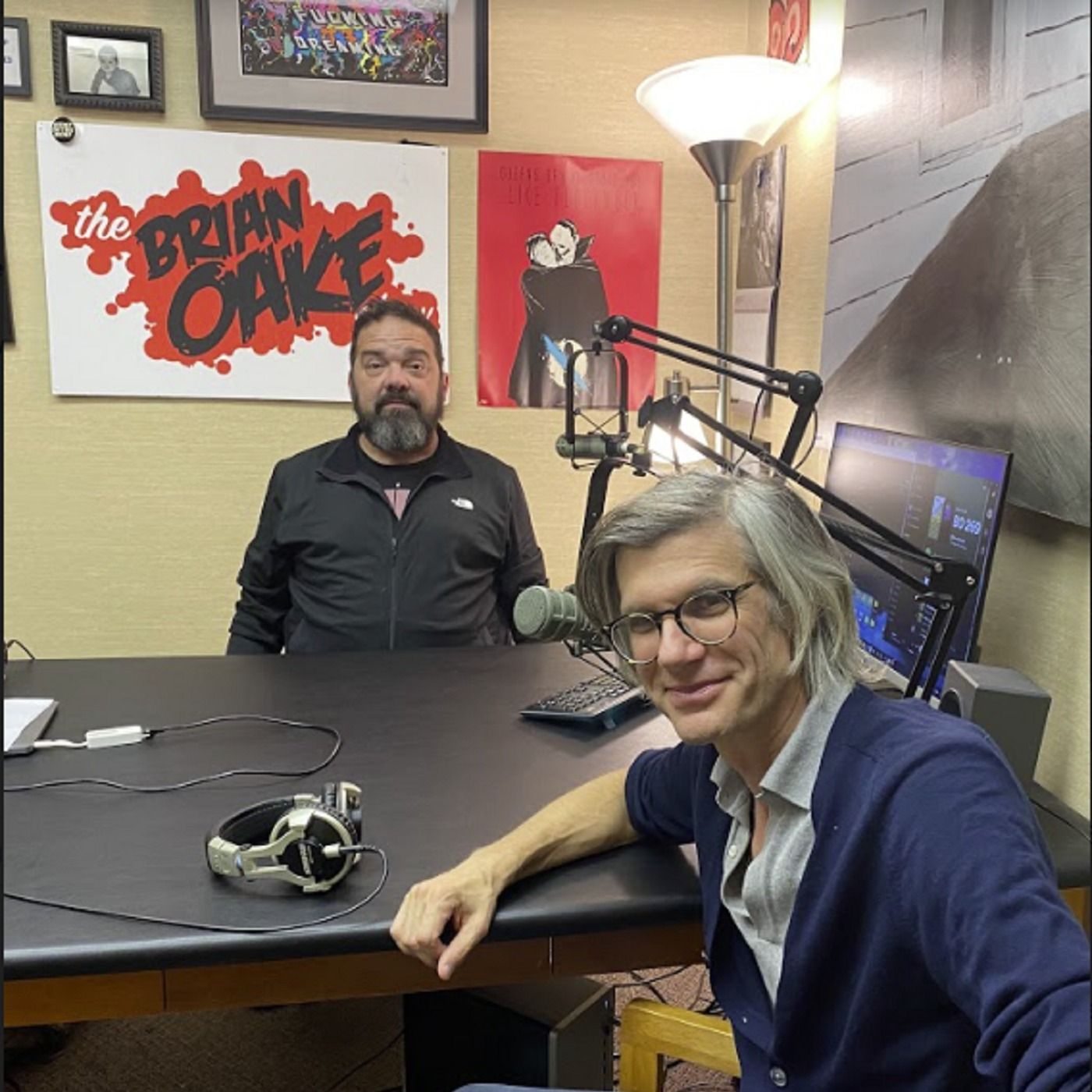 Ep 269 Dylan Hicks