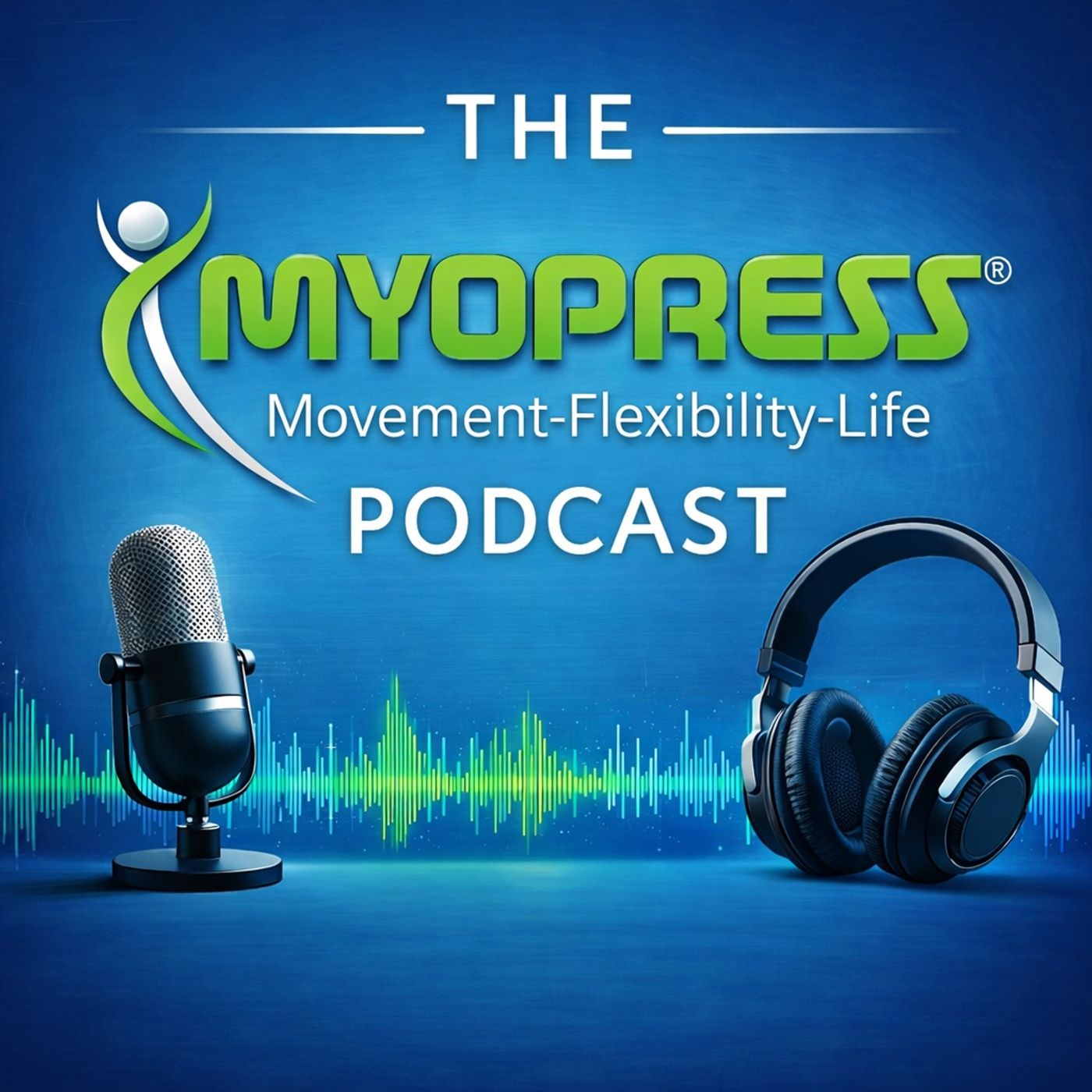 The Myopress Podcast