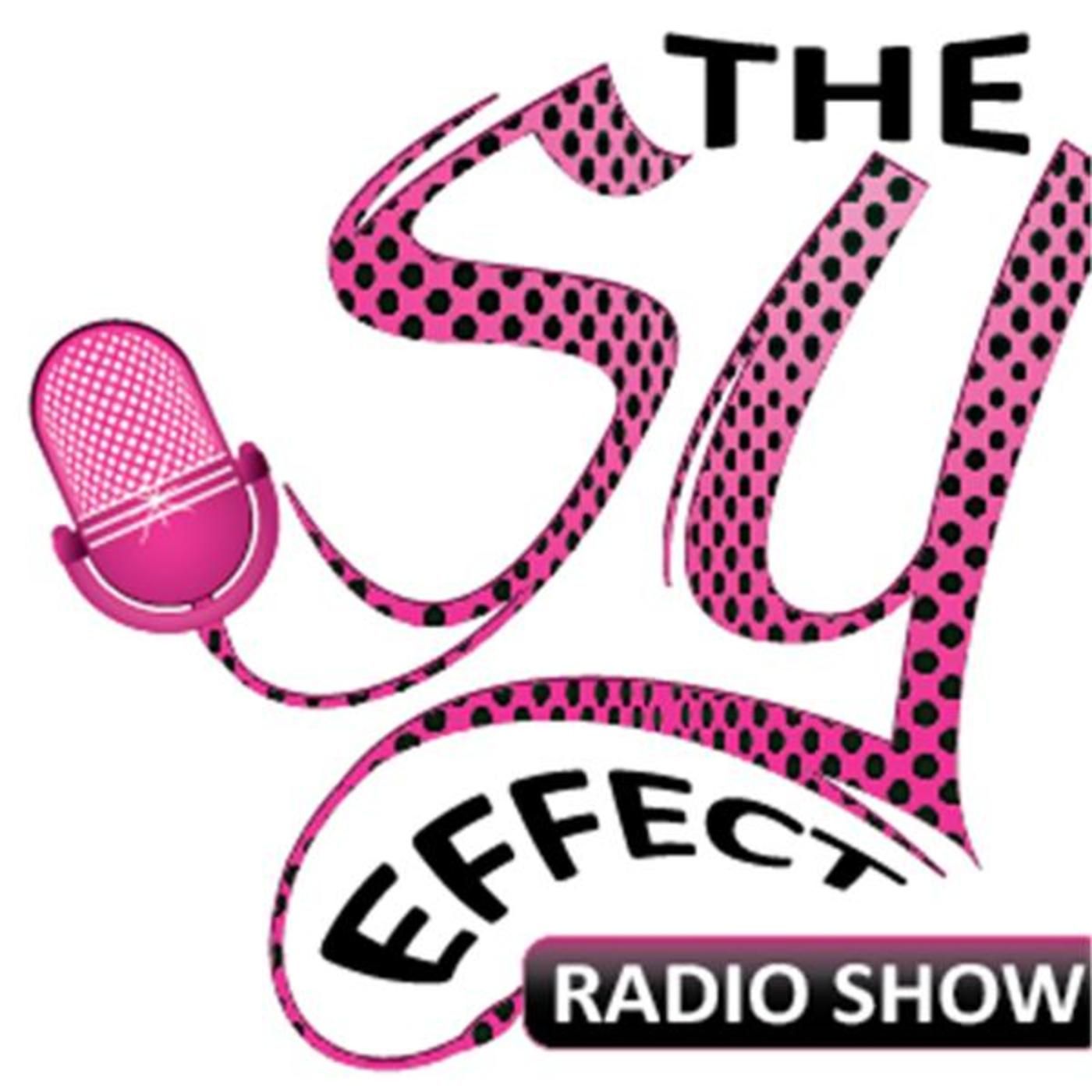 The Sy Effect Radio Show