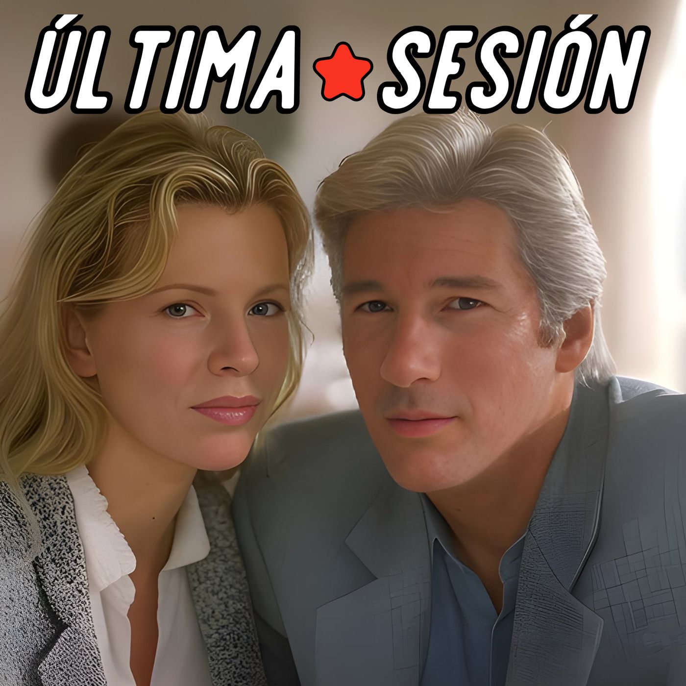 Última Sesión