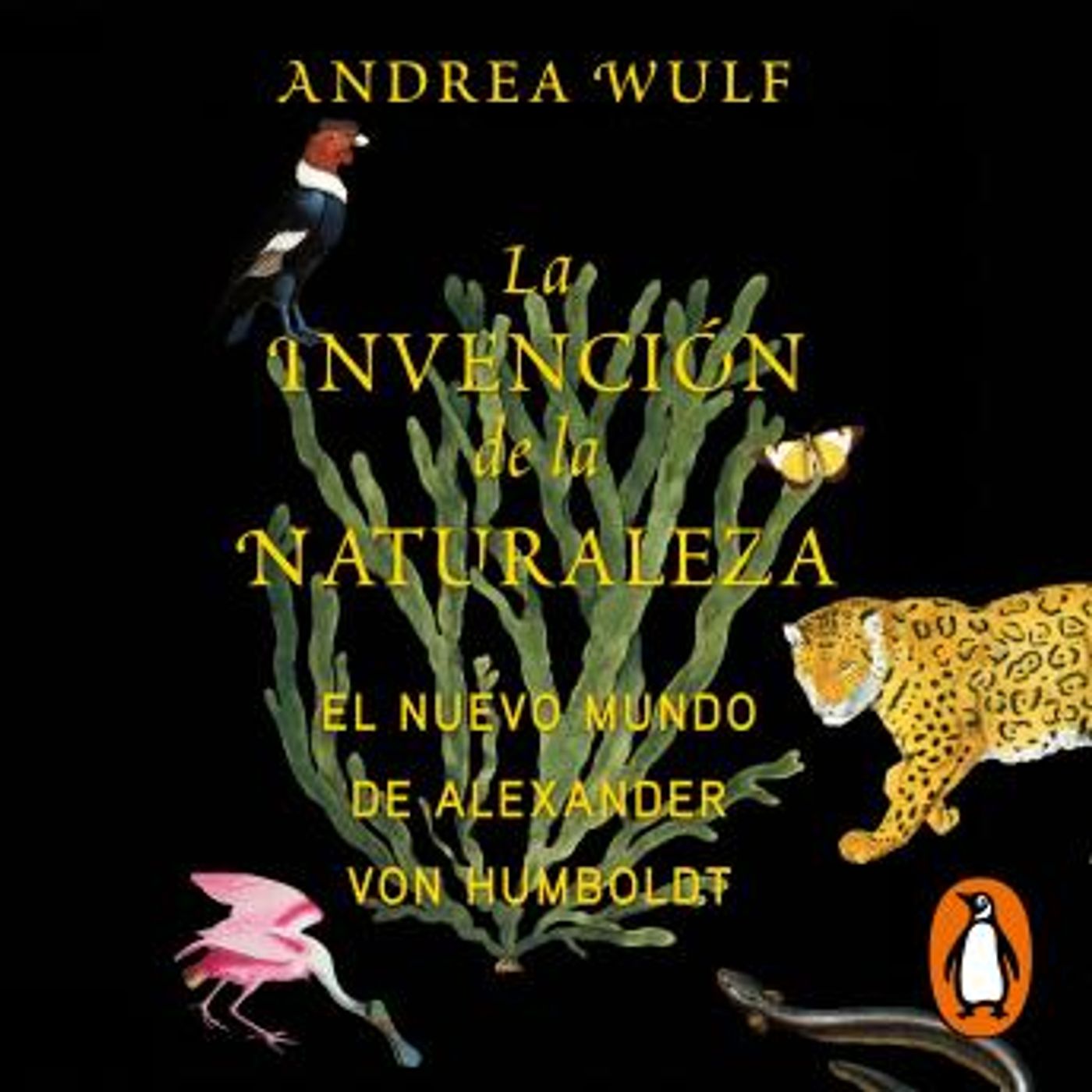 Download High-Quality Full Audiobooks in Non-Fiction, Animals & Nature