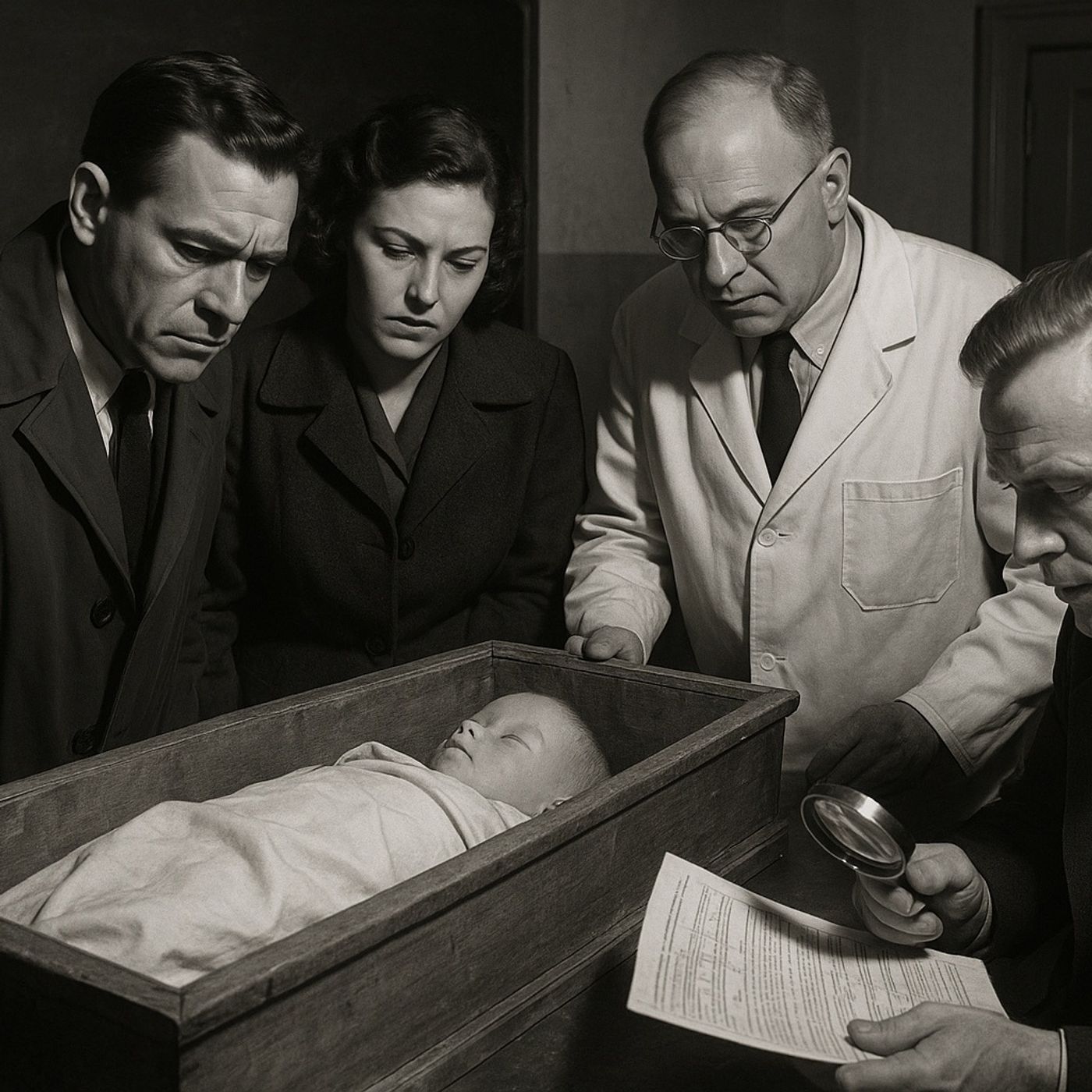 بعد 65 سنة، العلم يكشف الهوية والبحث مستمر عن القاتل