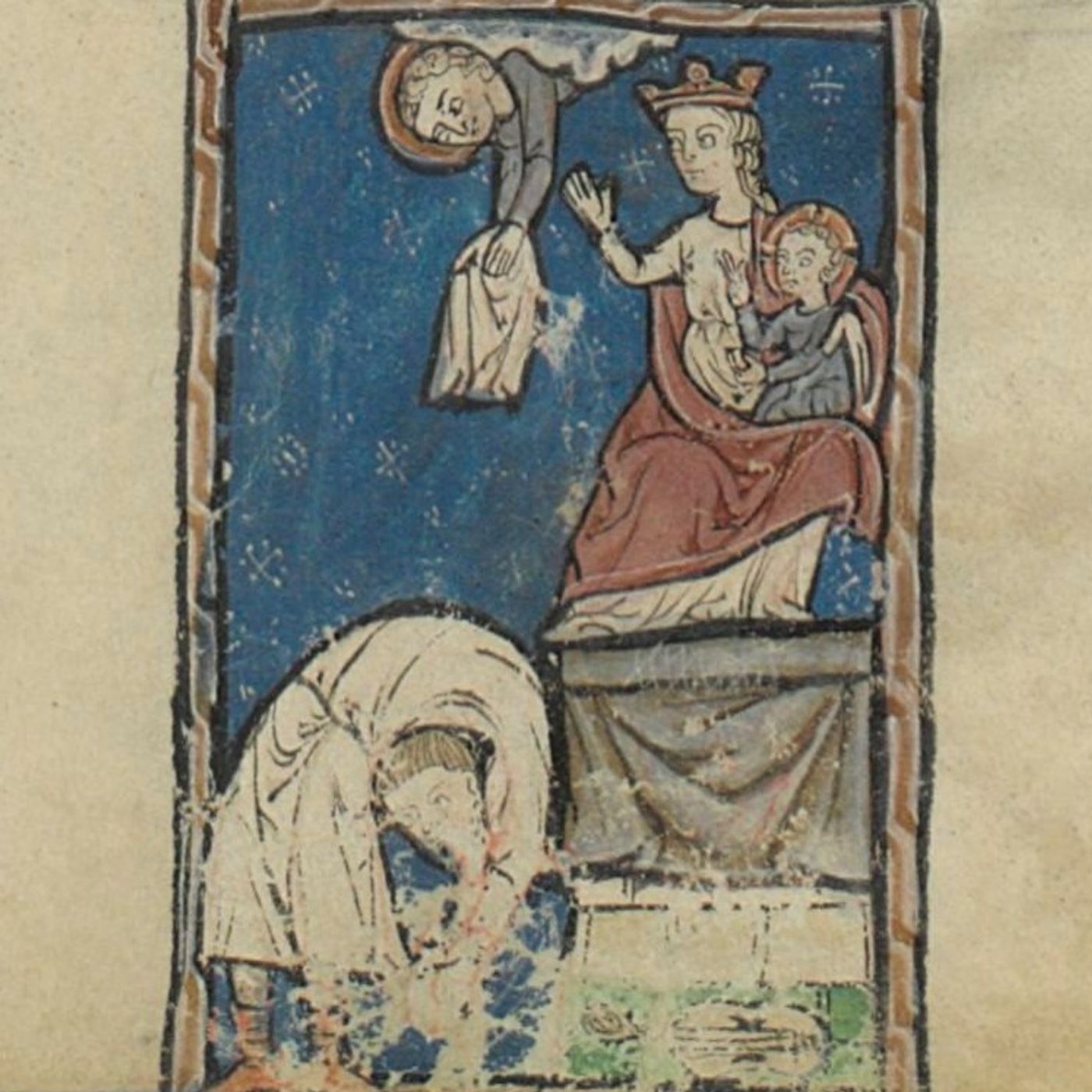HISTORIAS DE CIRCO