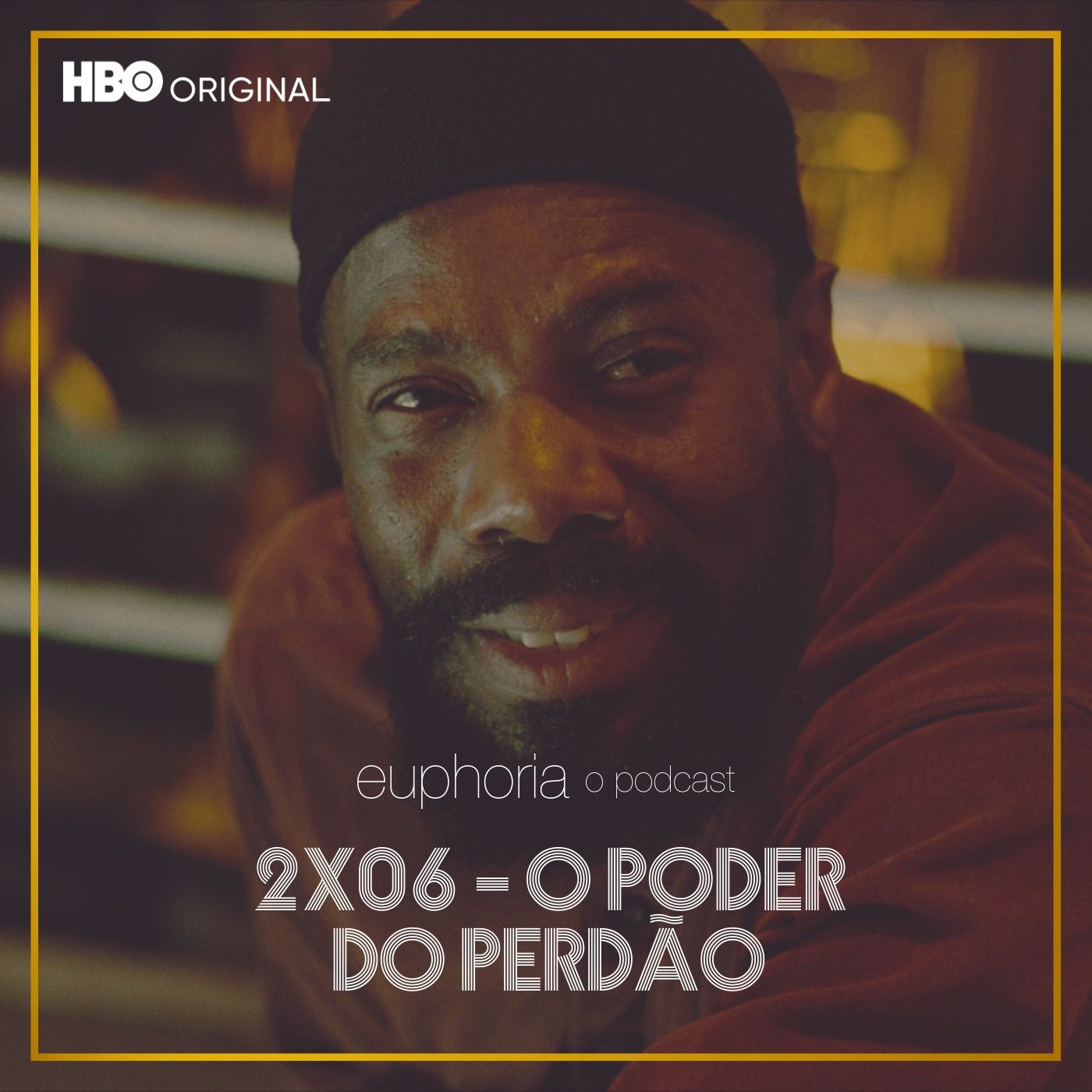 2x6 - O poder do perdão