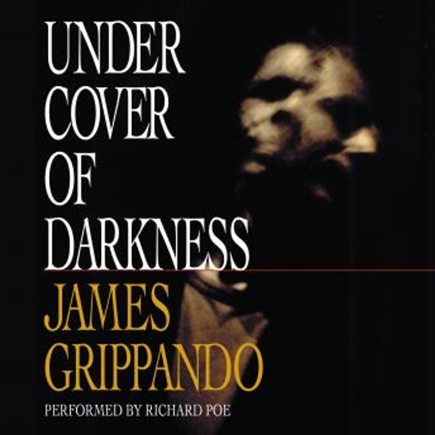 Download New Full Audiobooks in Mystery, Thriller & Horror, Suspense