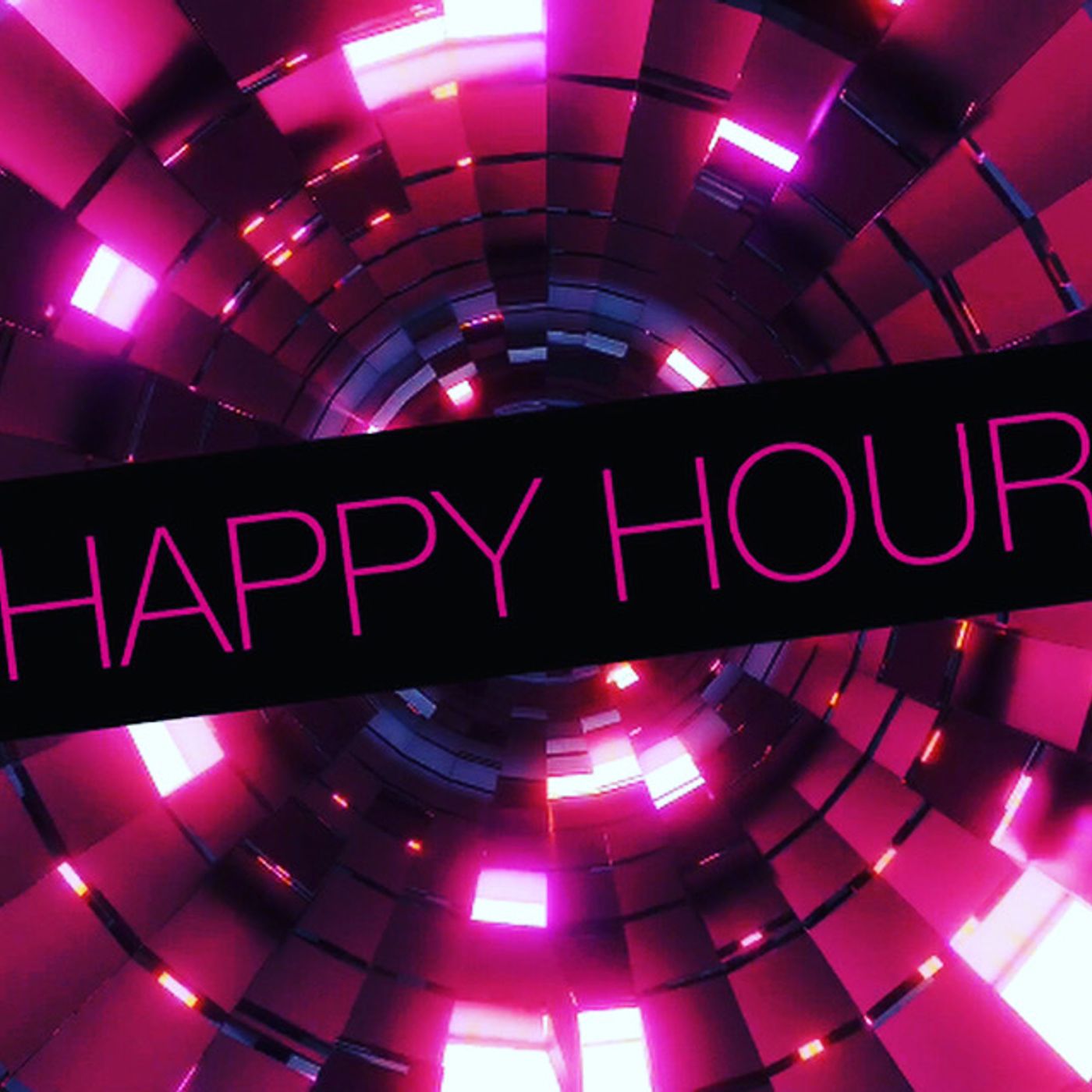 HAPPYHOUR