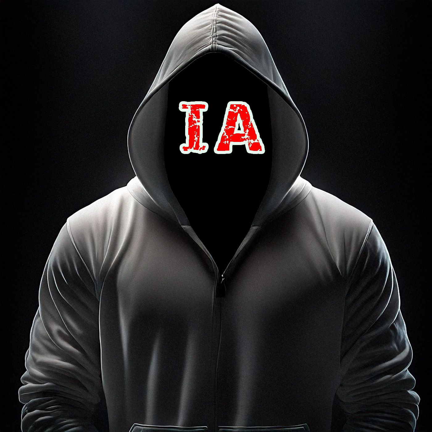 Episodio experimental: ¿Puede la IA hacer nuestro trabajo creativo? episode artwork