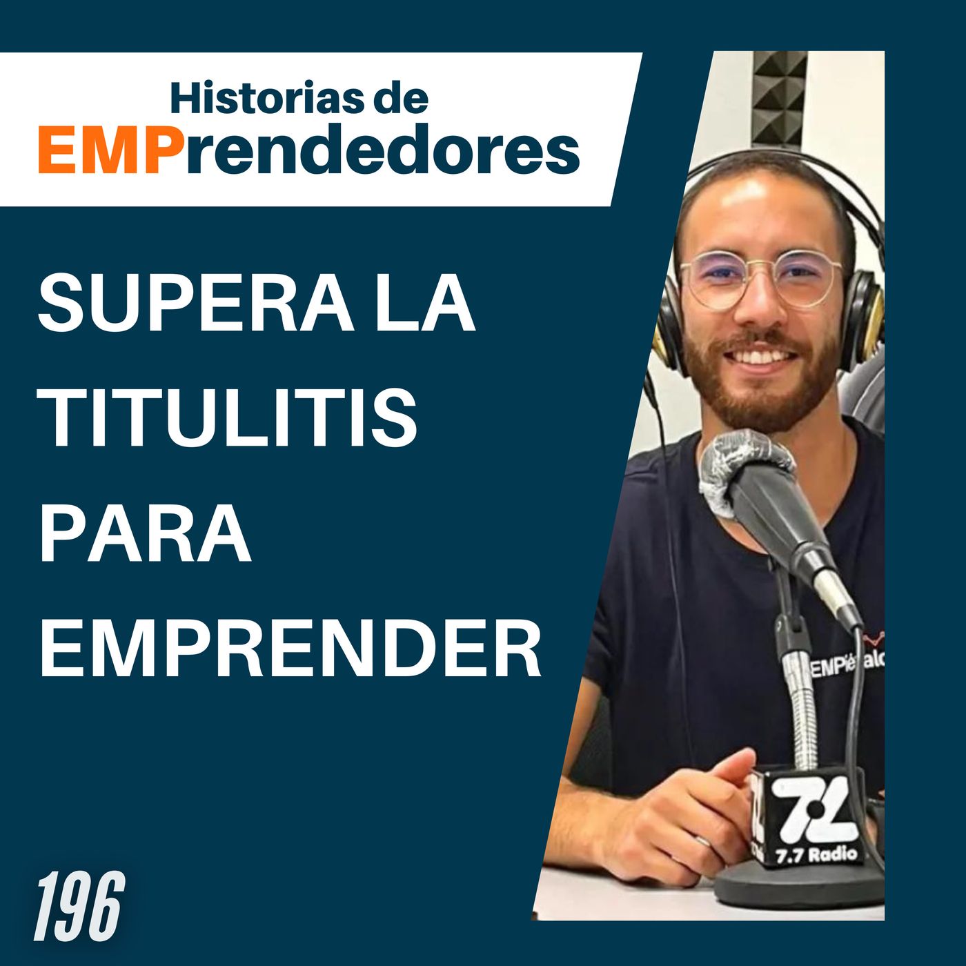 Historias de EMPrendedores