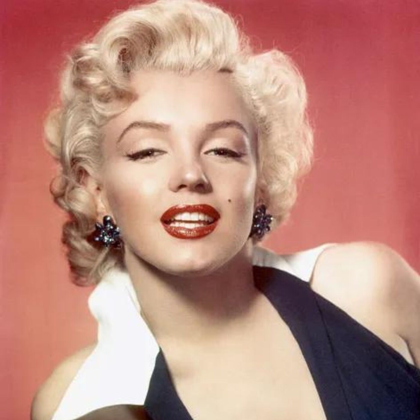 cover of episode S7: Bombshell: The Night Bobby Kennedy Killed Marilyn Monroe