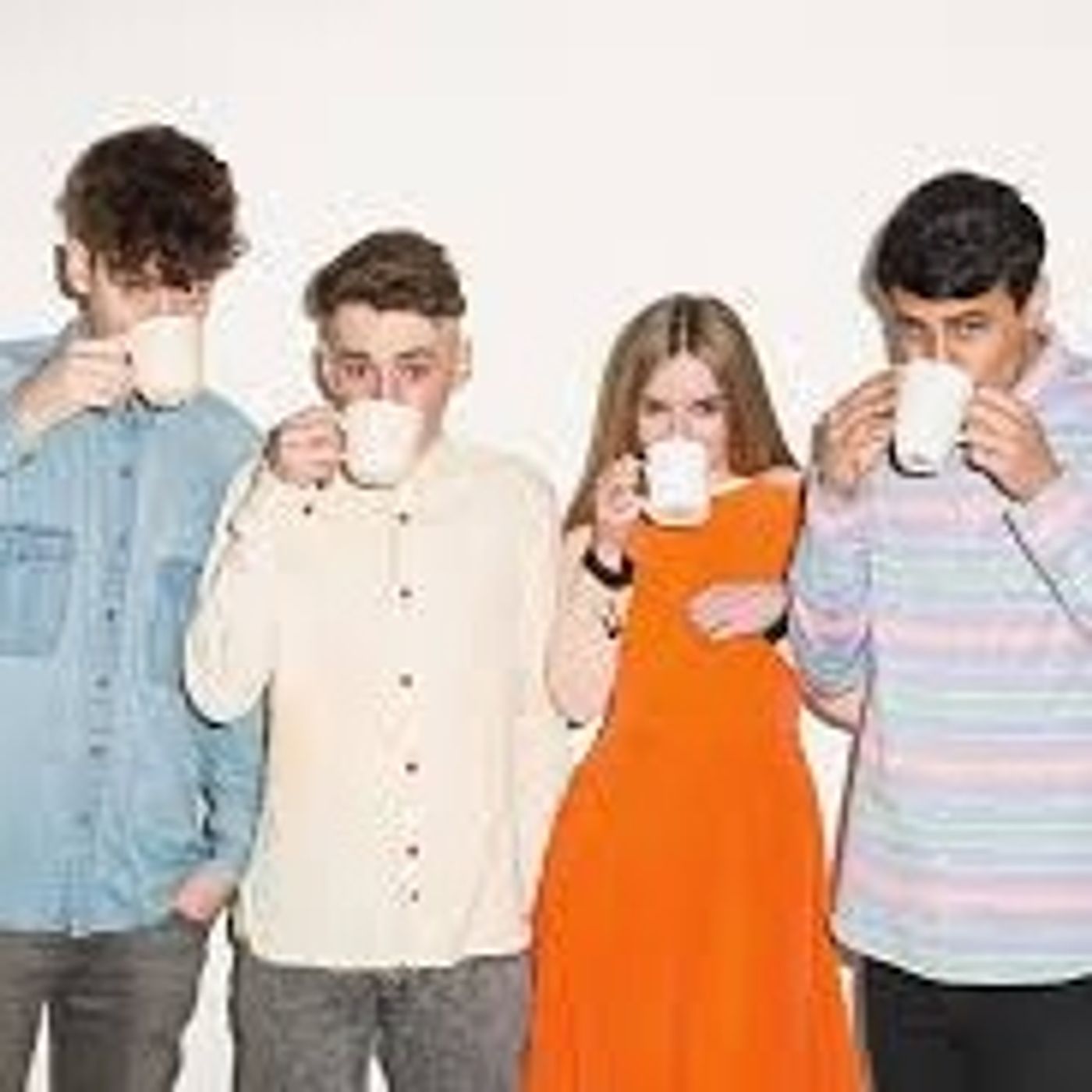 What Would Clean Bandit Do As Pres?? episode artwork